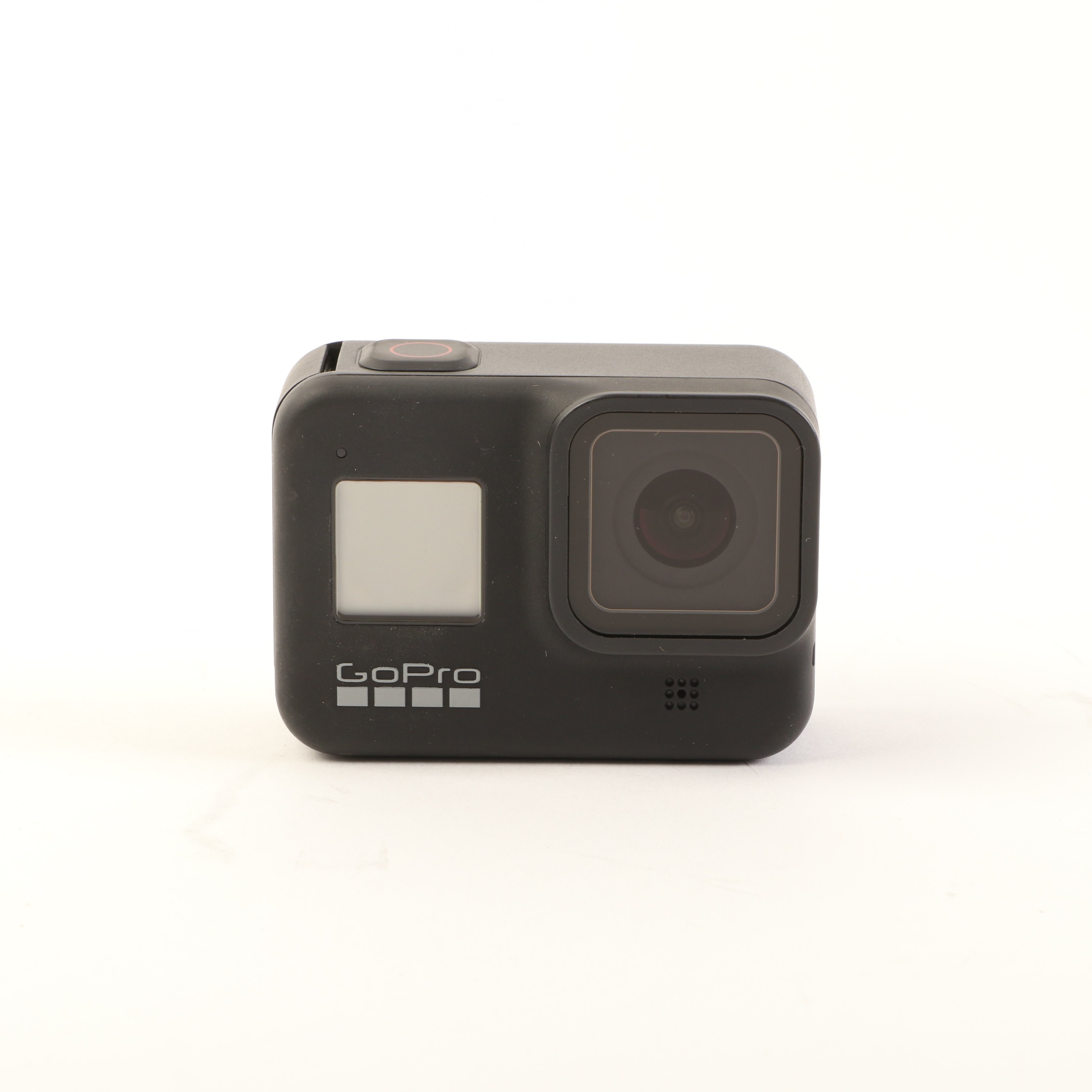 USED GoPro HERO8 Black