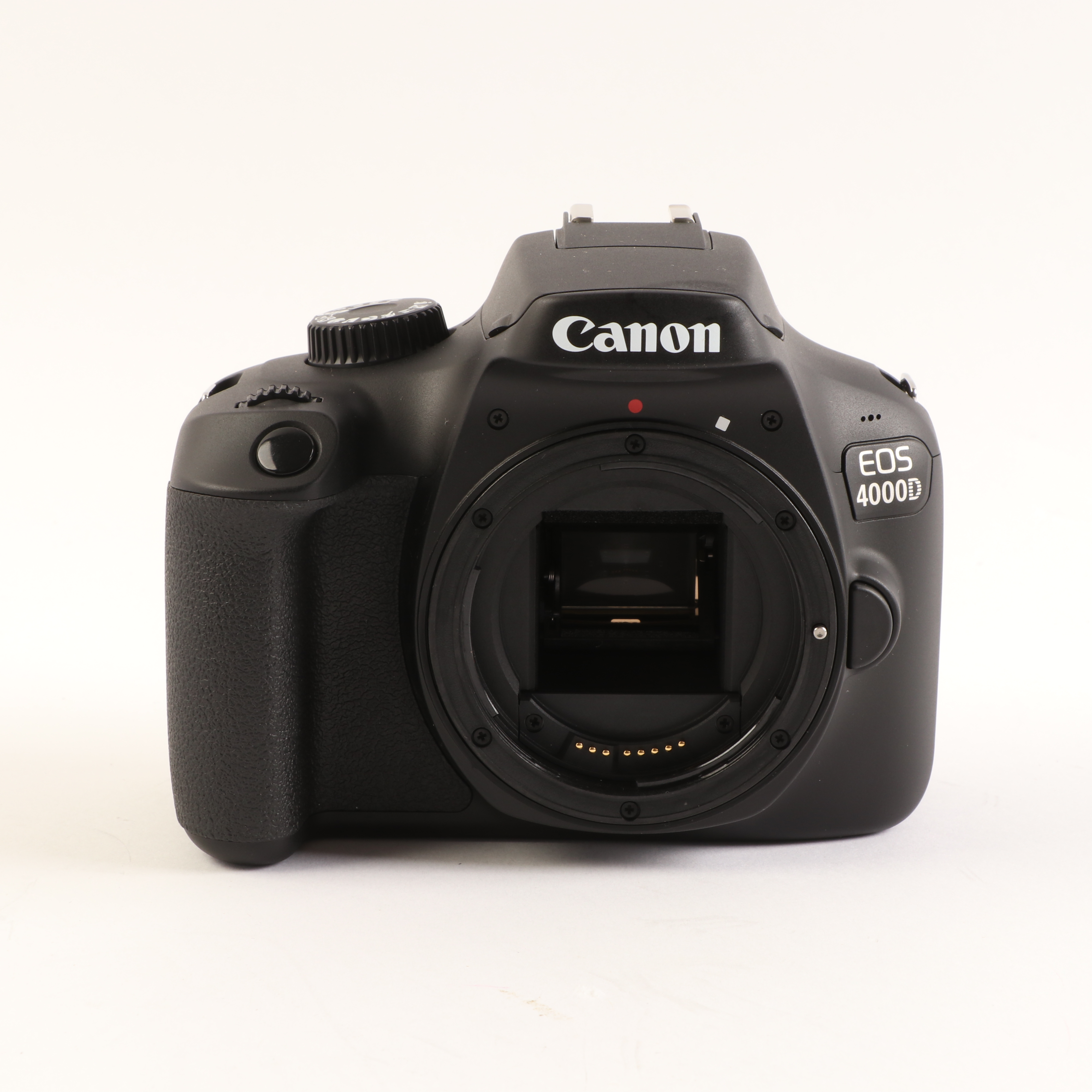 USED Canon EOS 4000D Digital SLR Camera Body