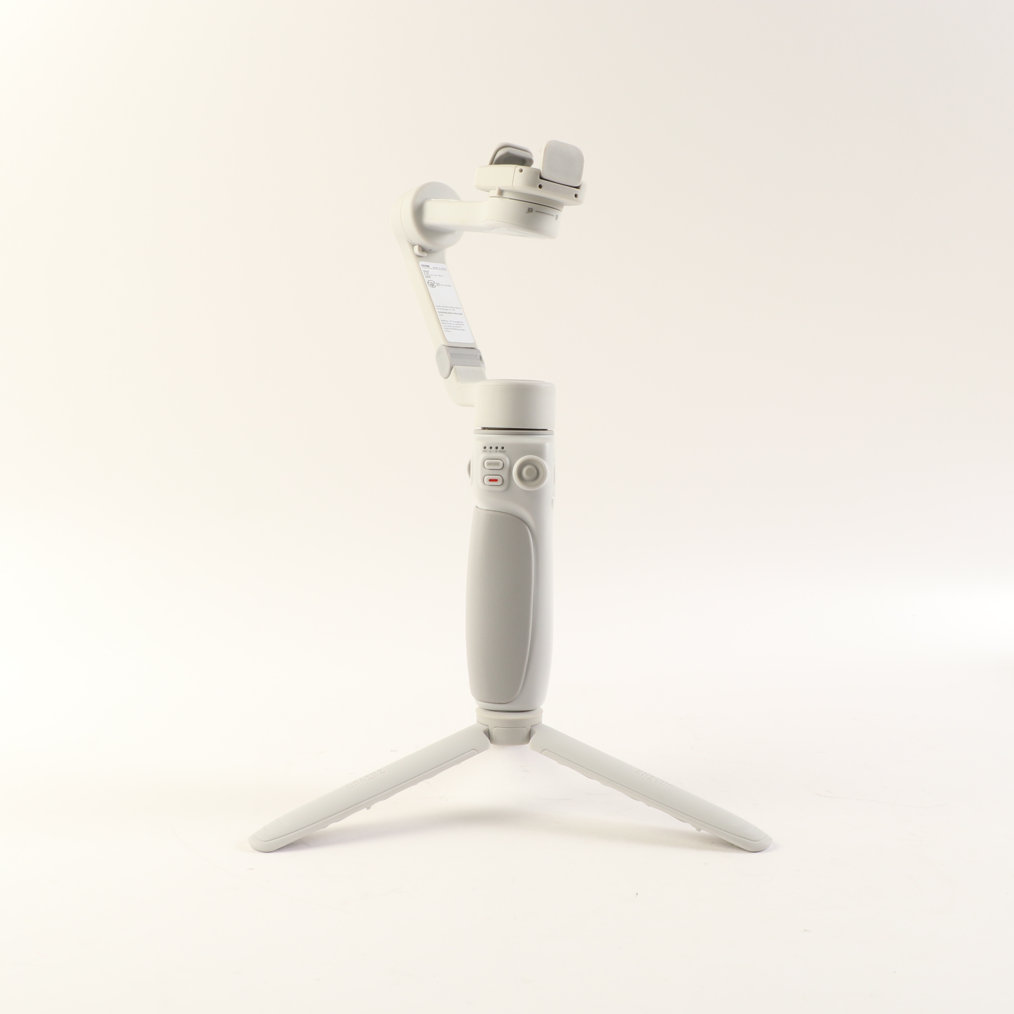 USED Zhiyun Smooth Q4