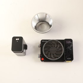 USED Zhiyun Molus X100 Pro