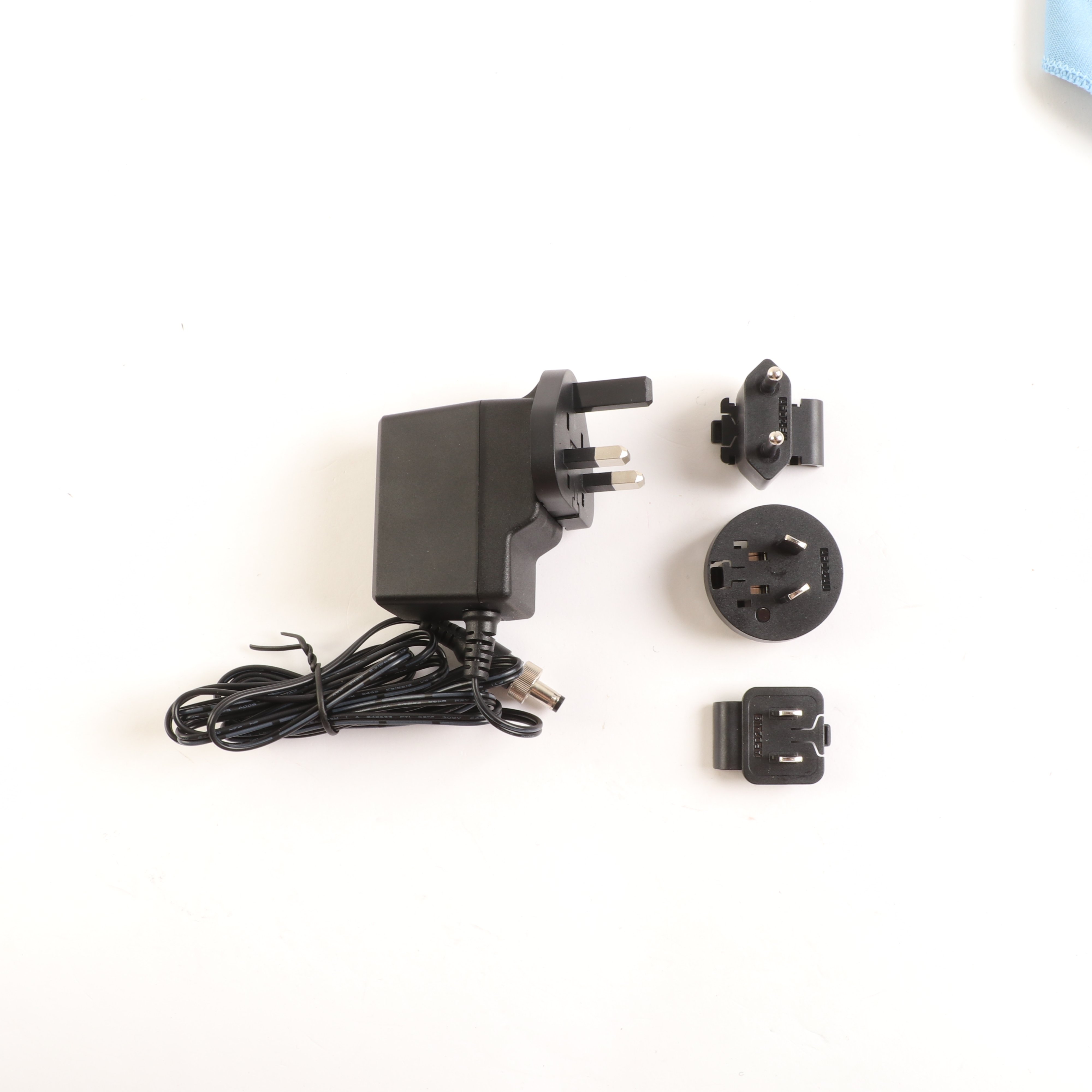 USED Blackmagic Power Supply - Converters 12V12W Locking