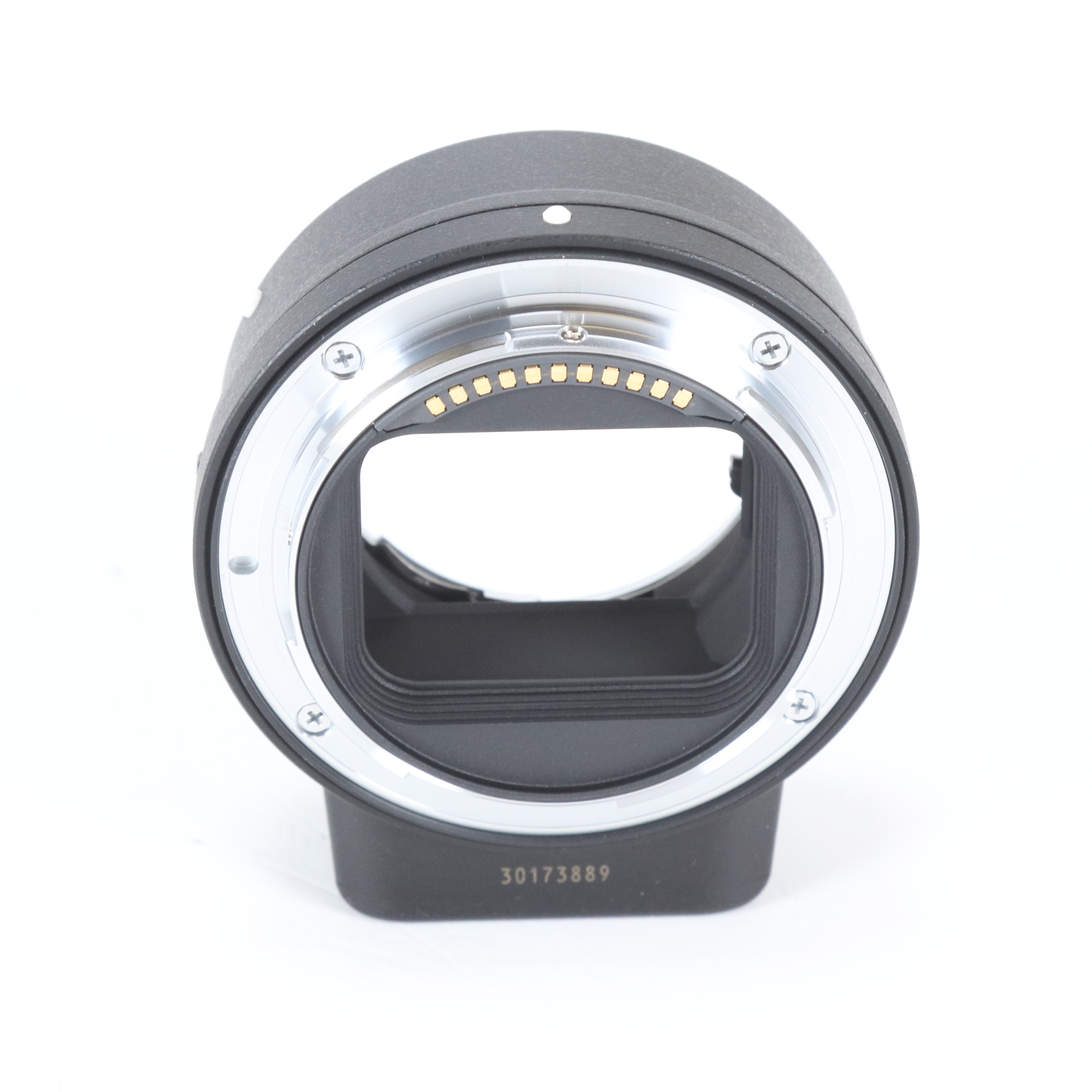 USED Nikon Mount Adapter FTZ