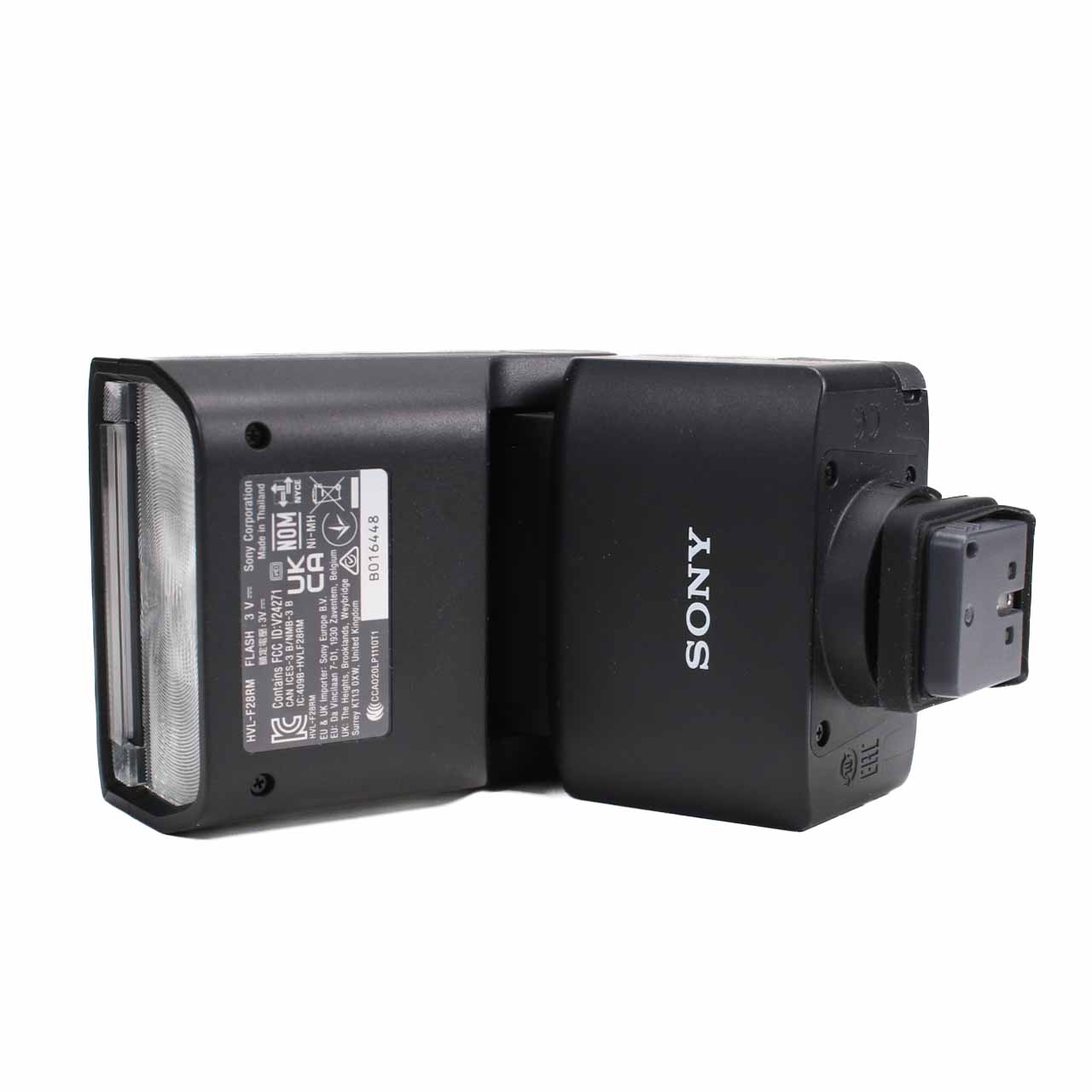 USED Sony HVL-F28RM External flashgun
