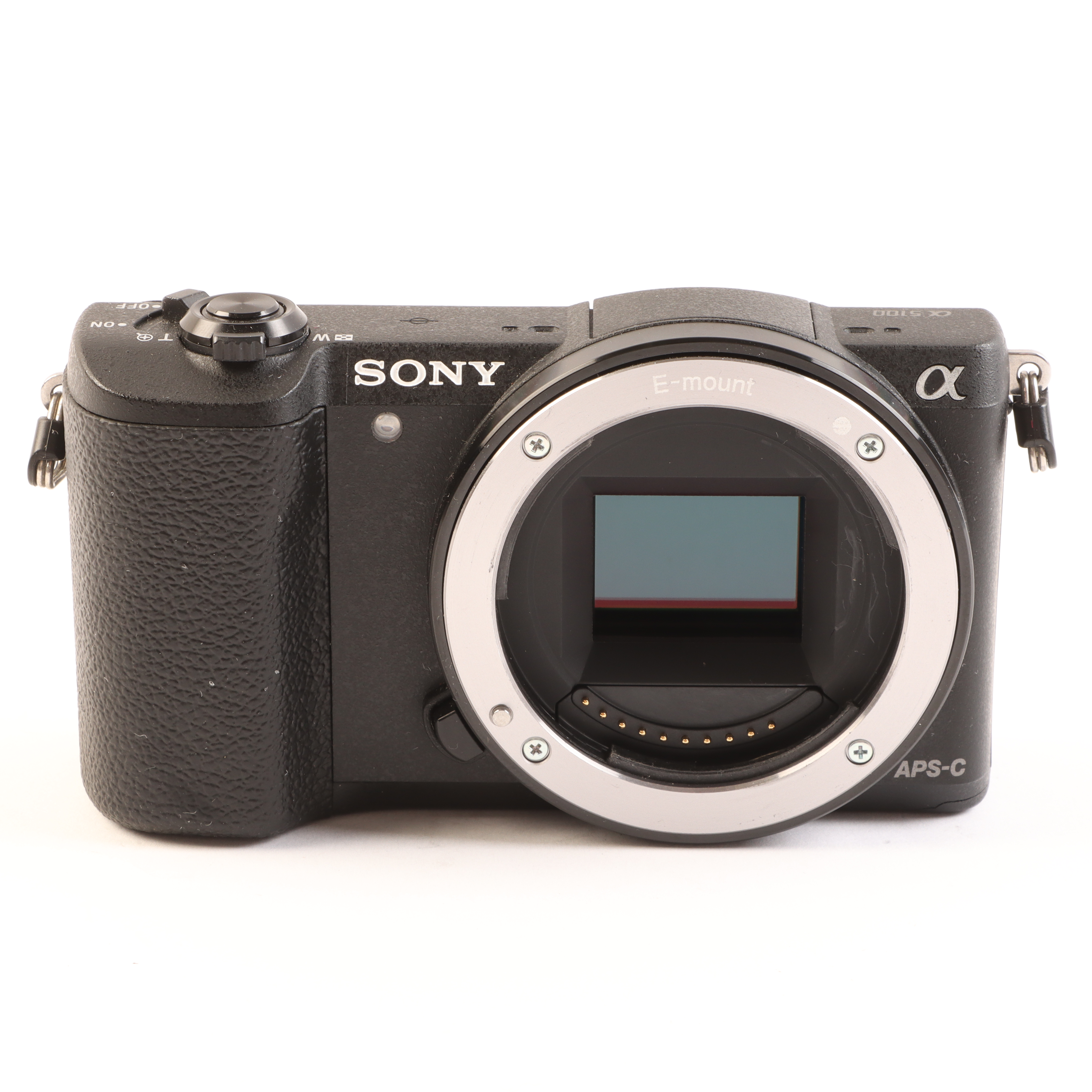 USED Sony A5100 Digital Camera Body