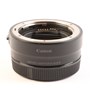 USED Canon Mount Adapter EF-EOS R