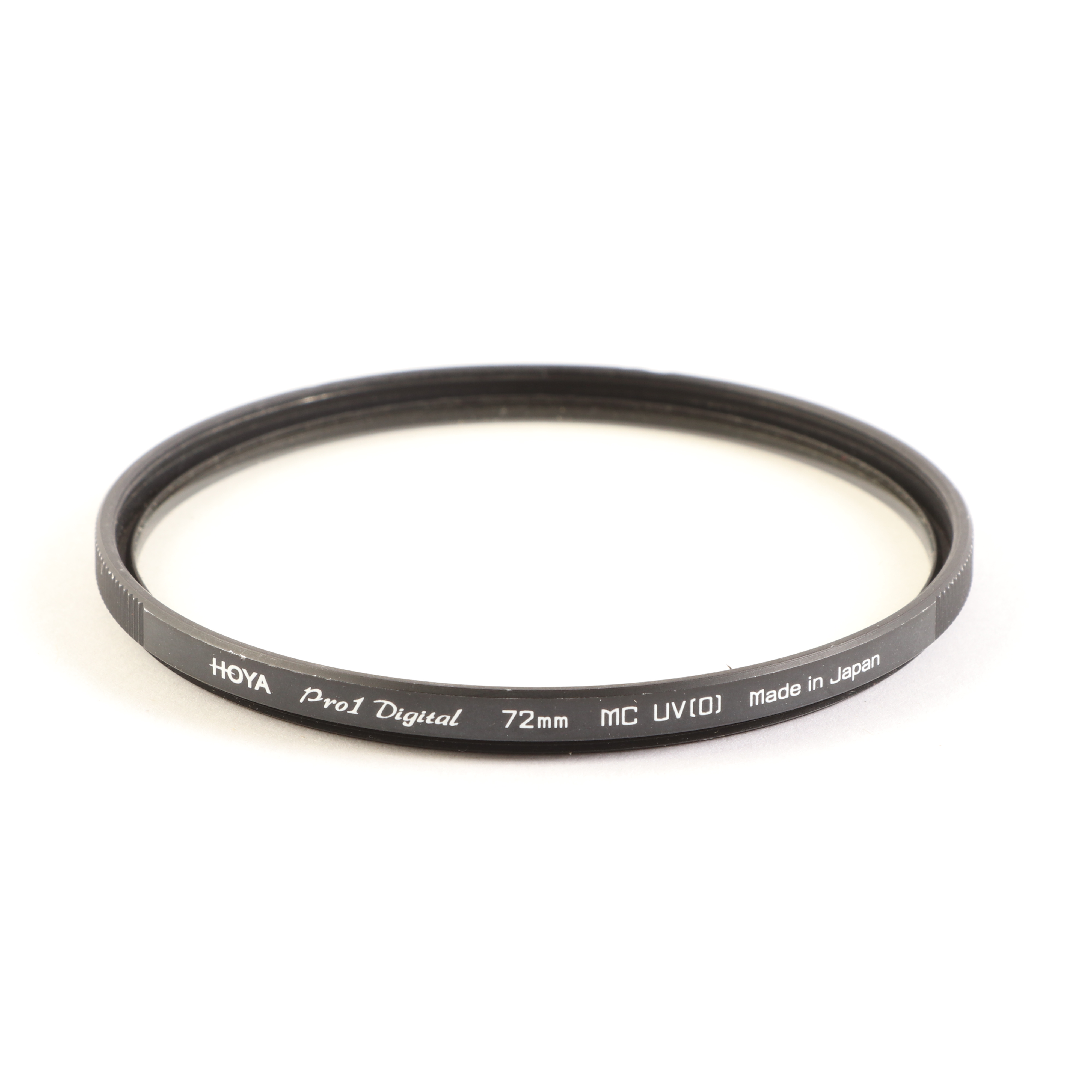 USED Hoya 77mm Pro1 Digital UV Filter