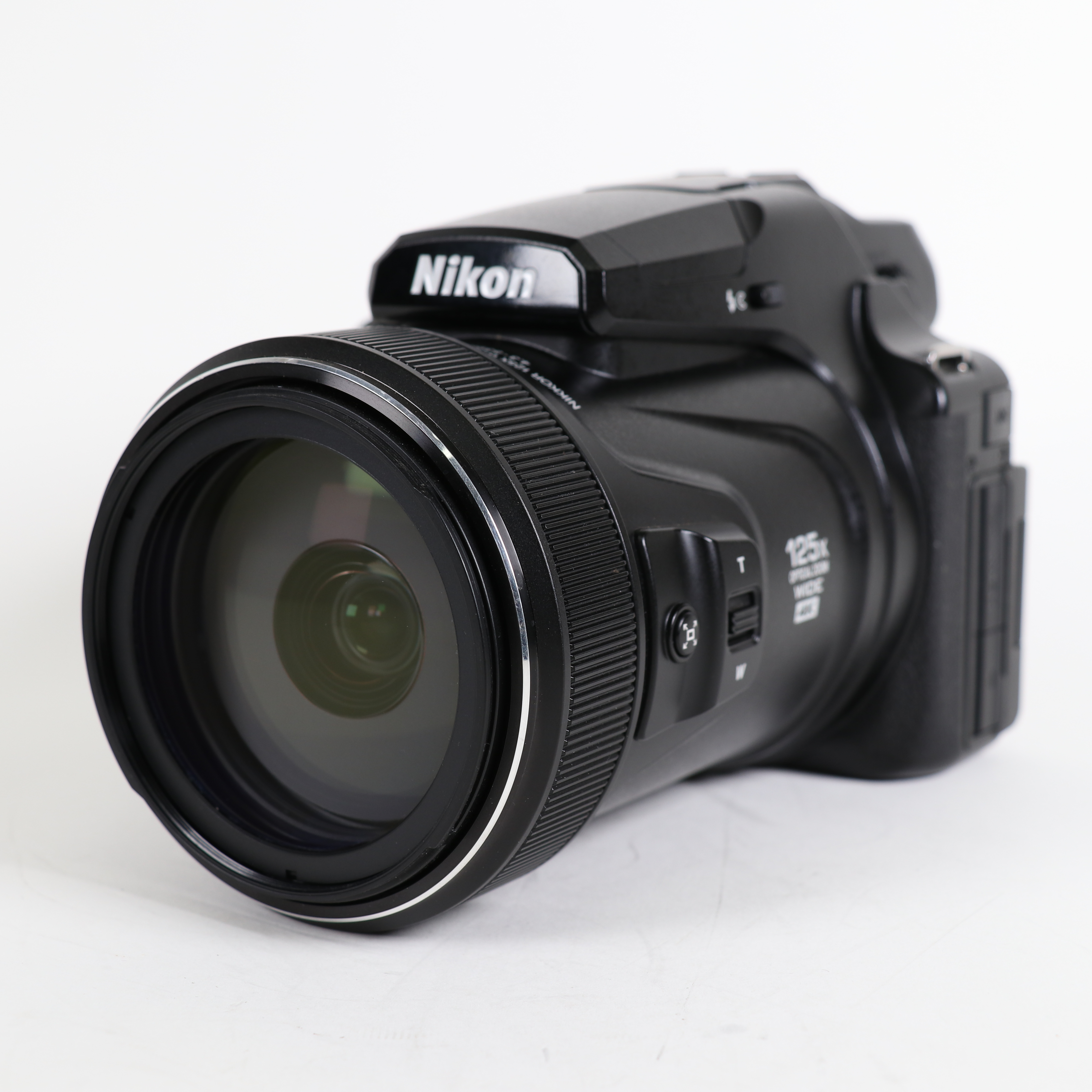 USED Nikon Coolpix P1000 Digital Camera