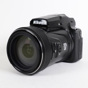 USED Nikon Coolpix P1000 Digital Camera