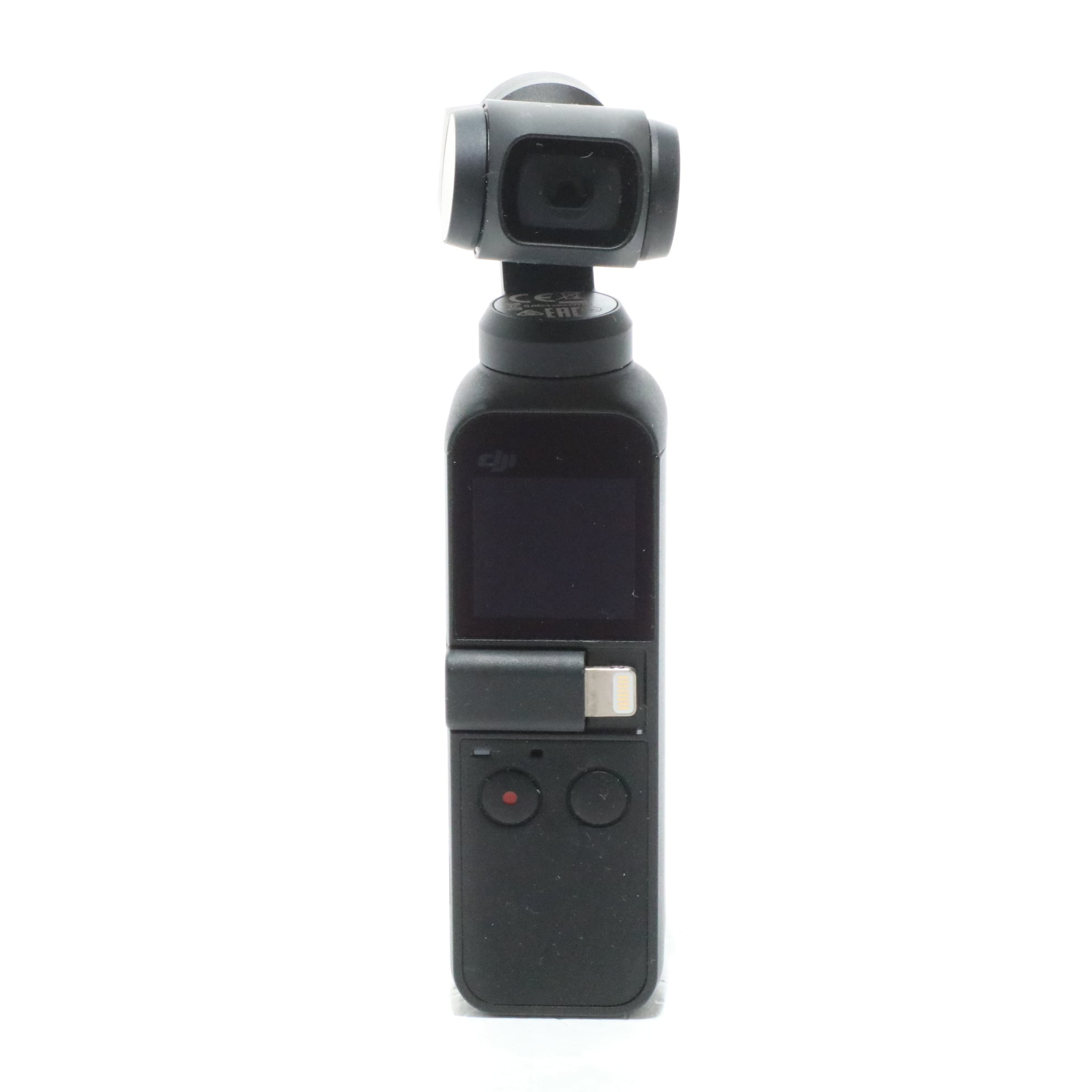 USED DJI Osmo Pocket