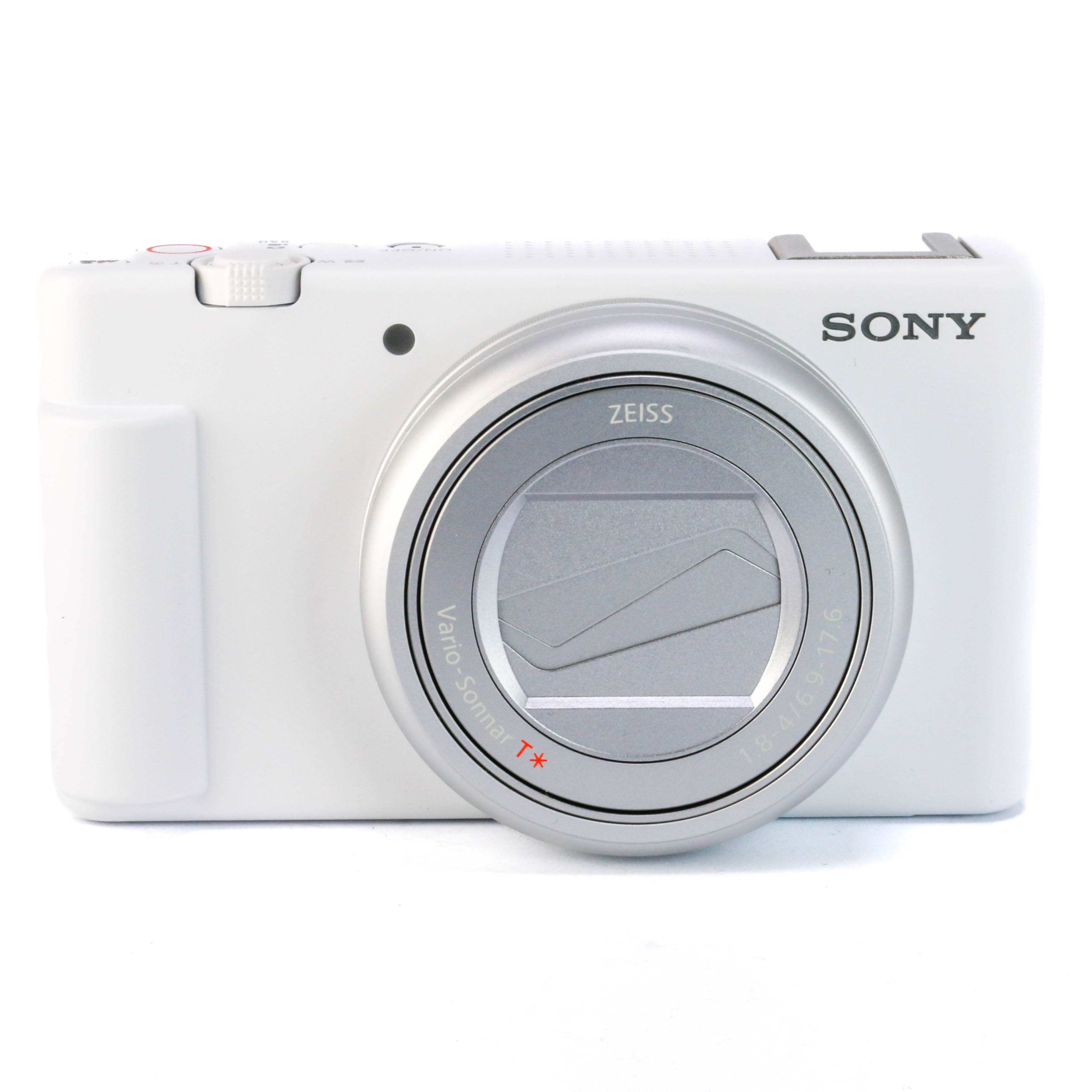 USED Sony ZV-1 II Digital Camera