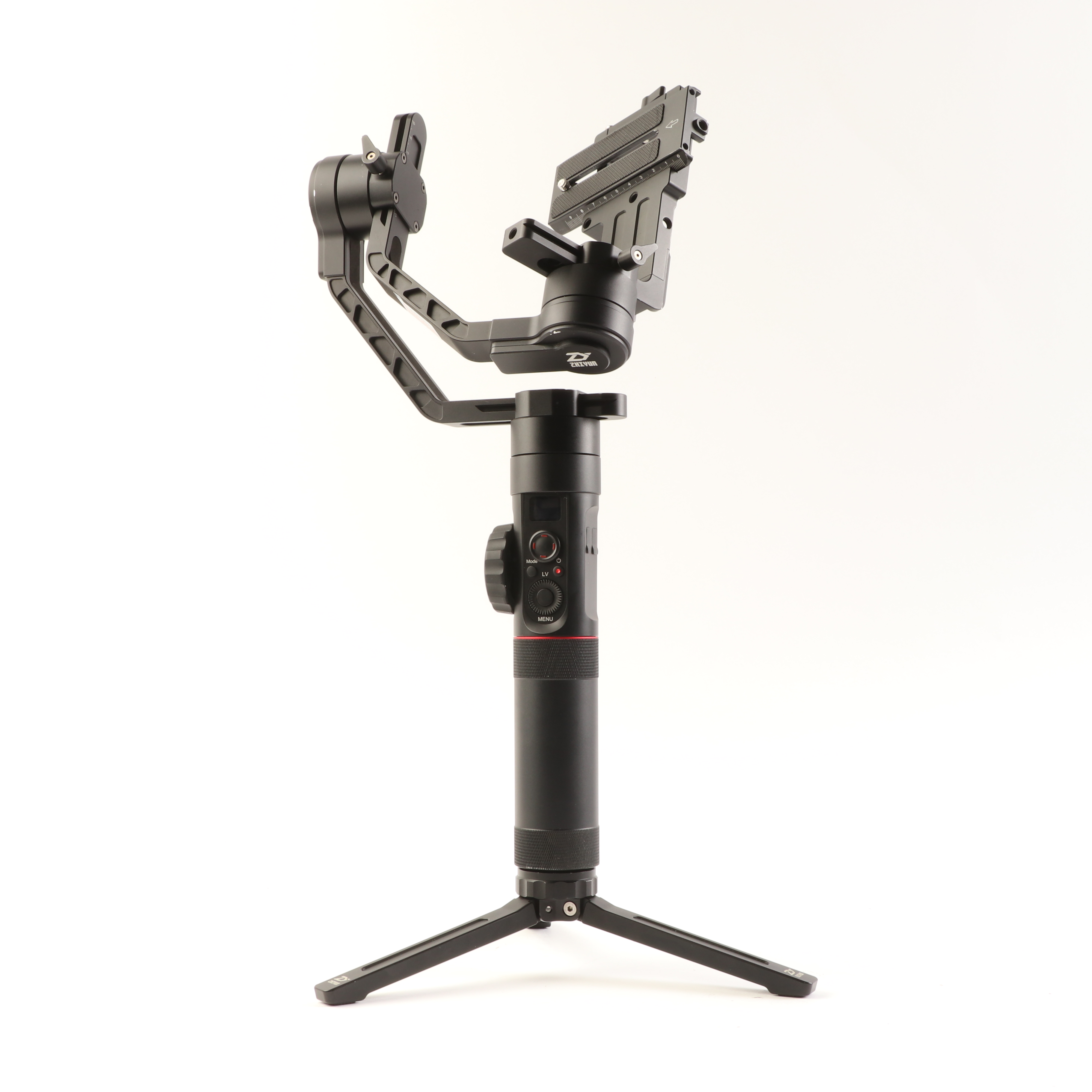 USED Zhiyun Crane 2