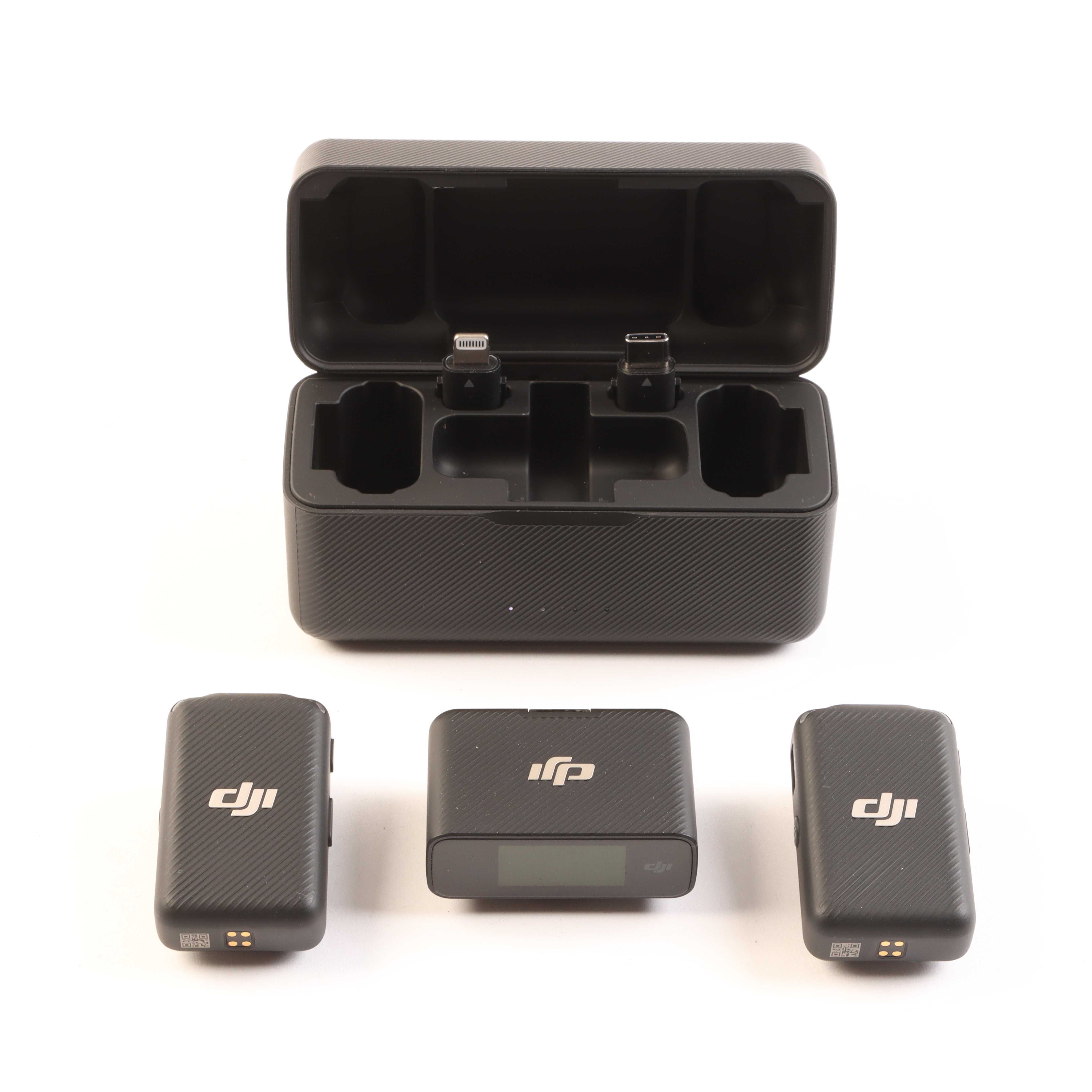 USED DJI Mic