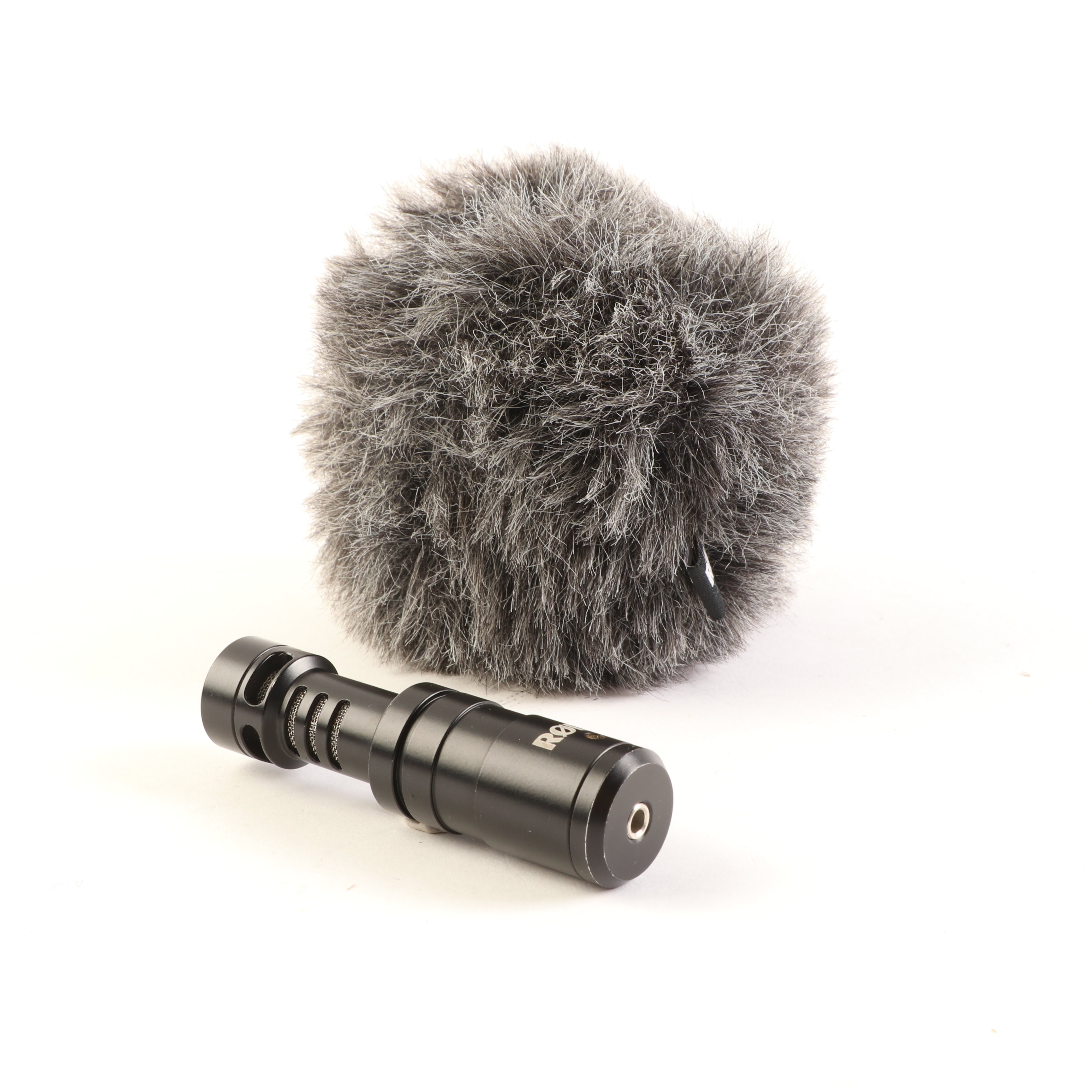 USED Rode VideoMicro