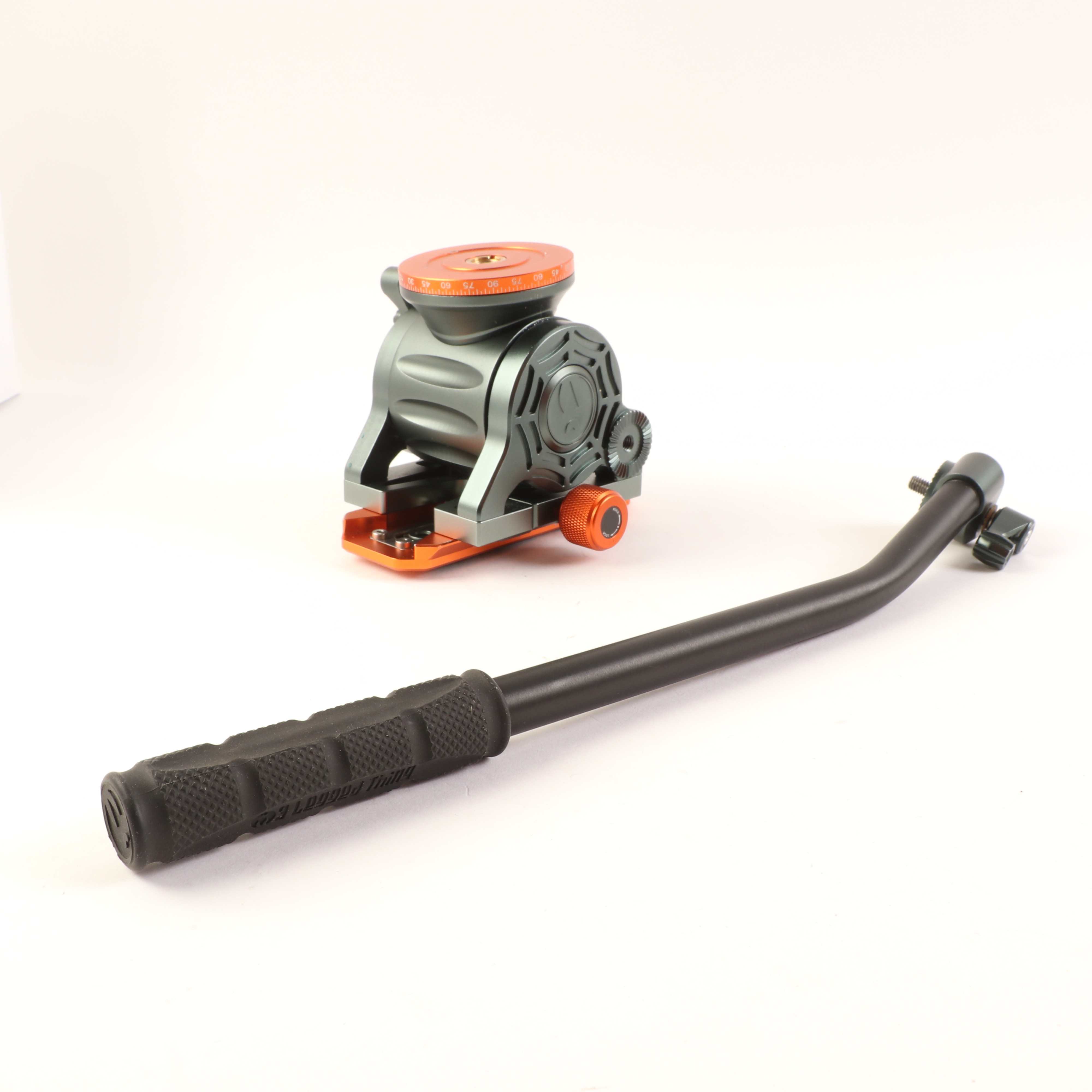 USED 3 Legged Thing AirHed Cine Standard | Wex Photo Video
