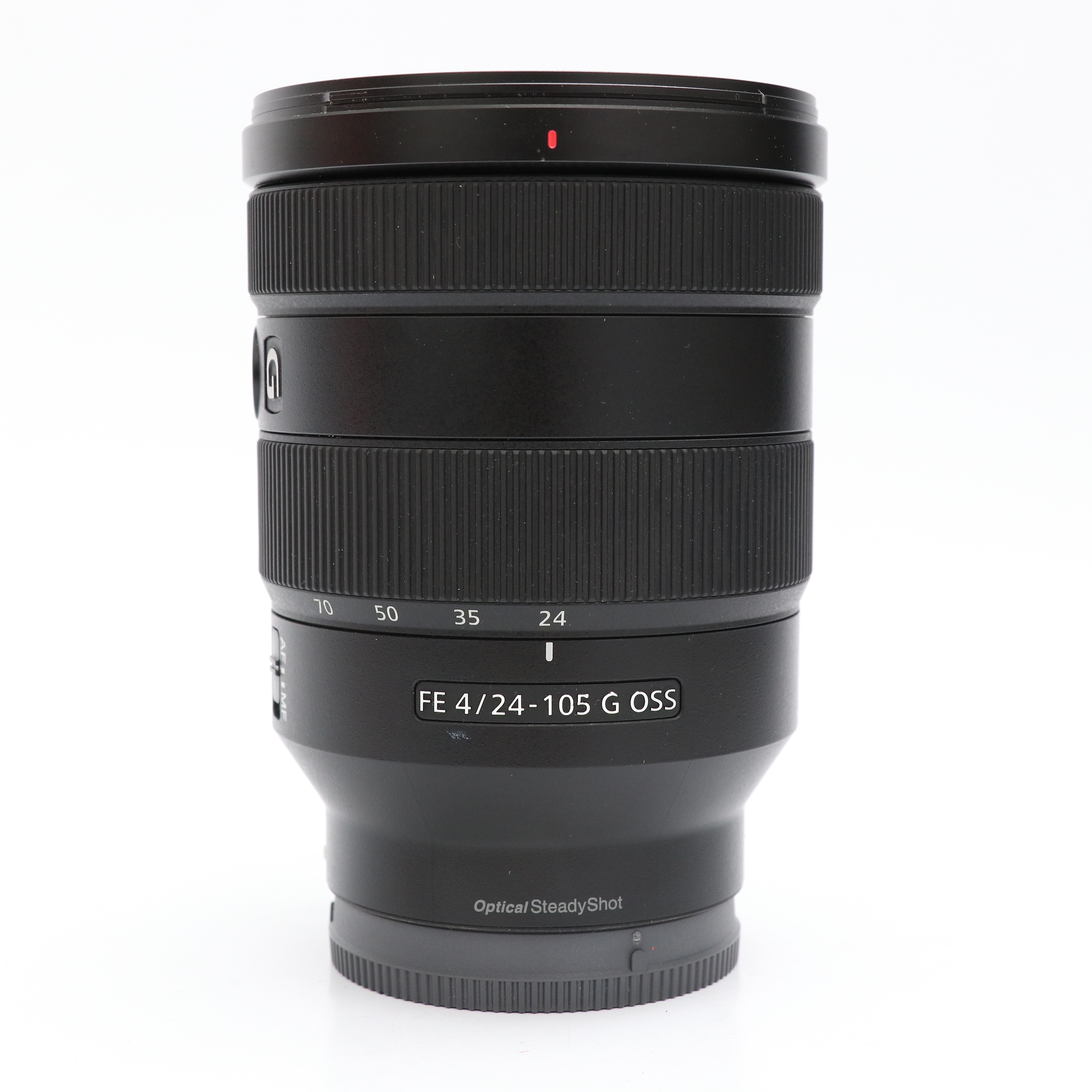 USED Sony FE 24-105mm f4 G OSS Lens