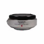 USED Olympus MMF-1 Four Thirds Lens Adapter