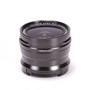 USED Fujifilm WCL-X100 II Wide Angle Lens - Black