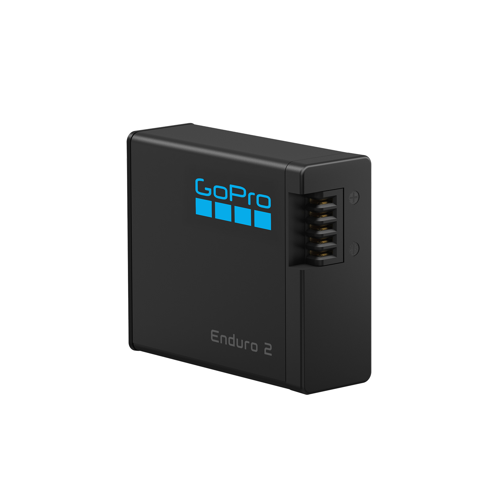 GoPro Dual Battery Charger + Enduro 2 Battery | Wex Photo Video