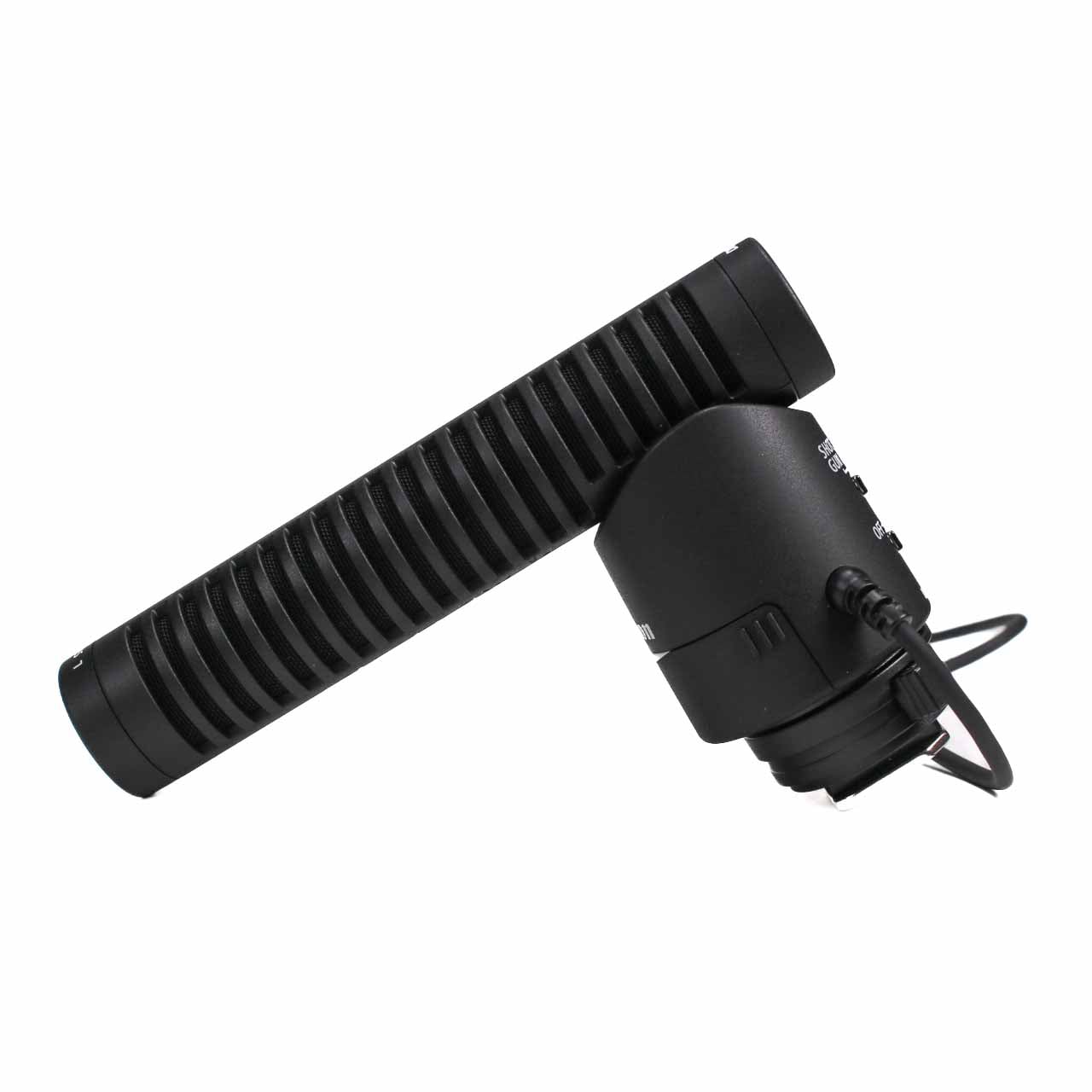 USED Canon DM-E1 Directional Stereo Microphone