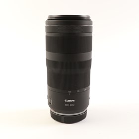 USED Canon RF 100-400mm f5.6-8 IS USM Lens
