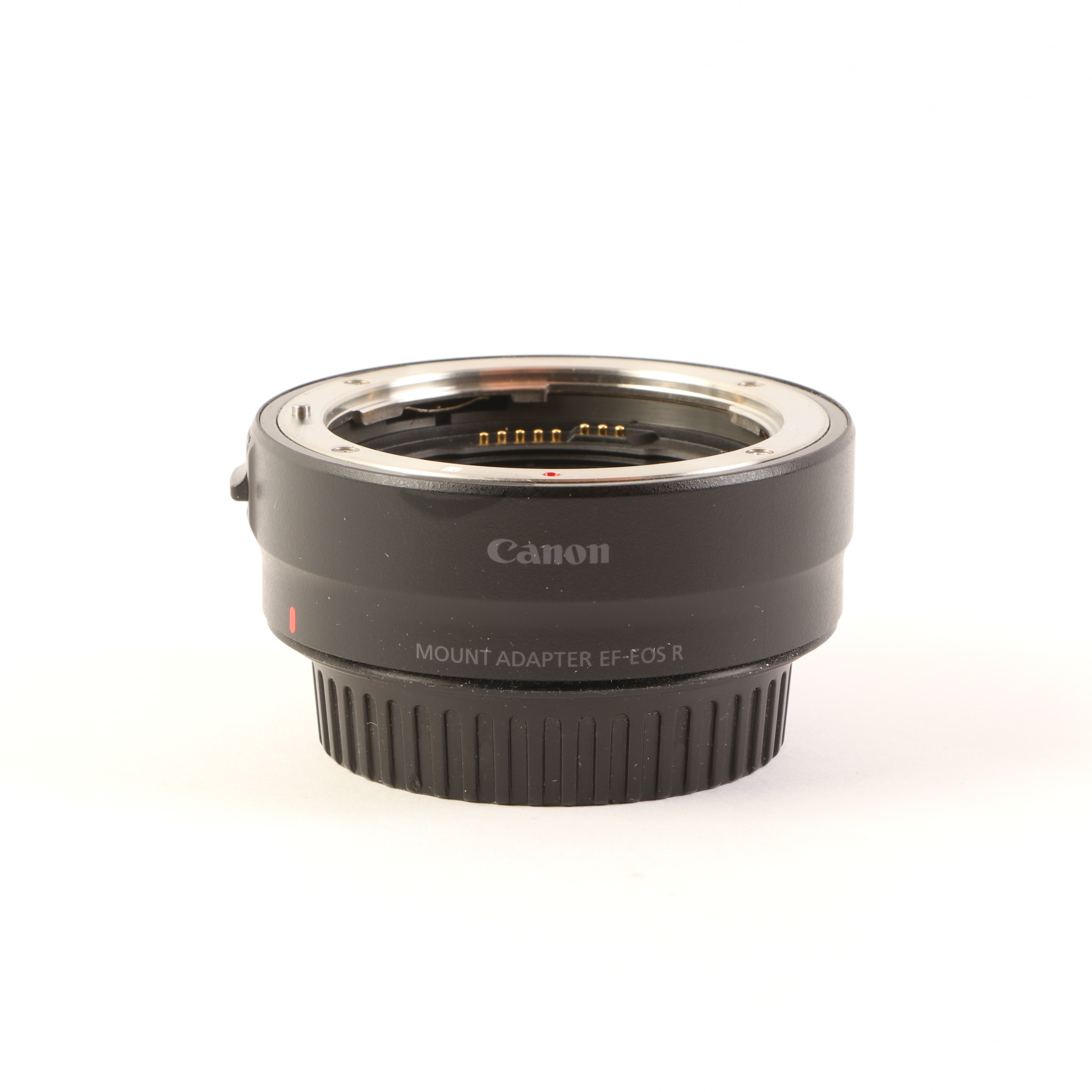 USED Canon Mount Adapter EF-EOS R
