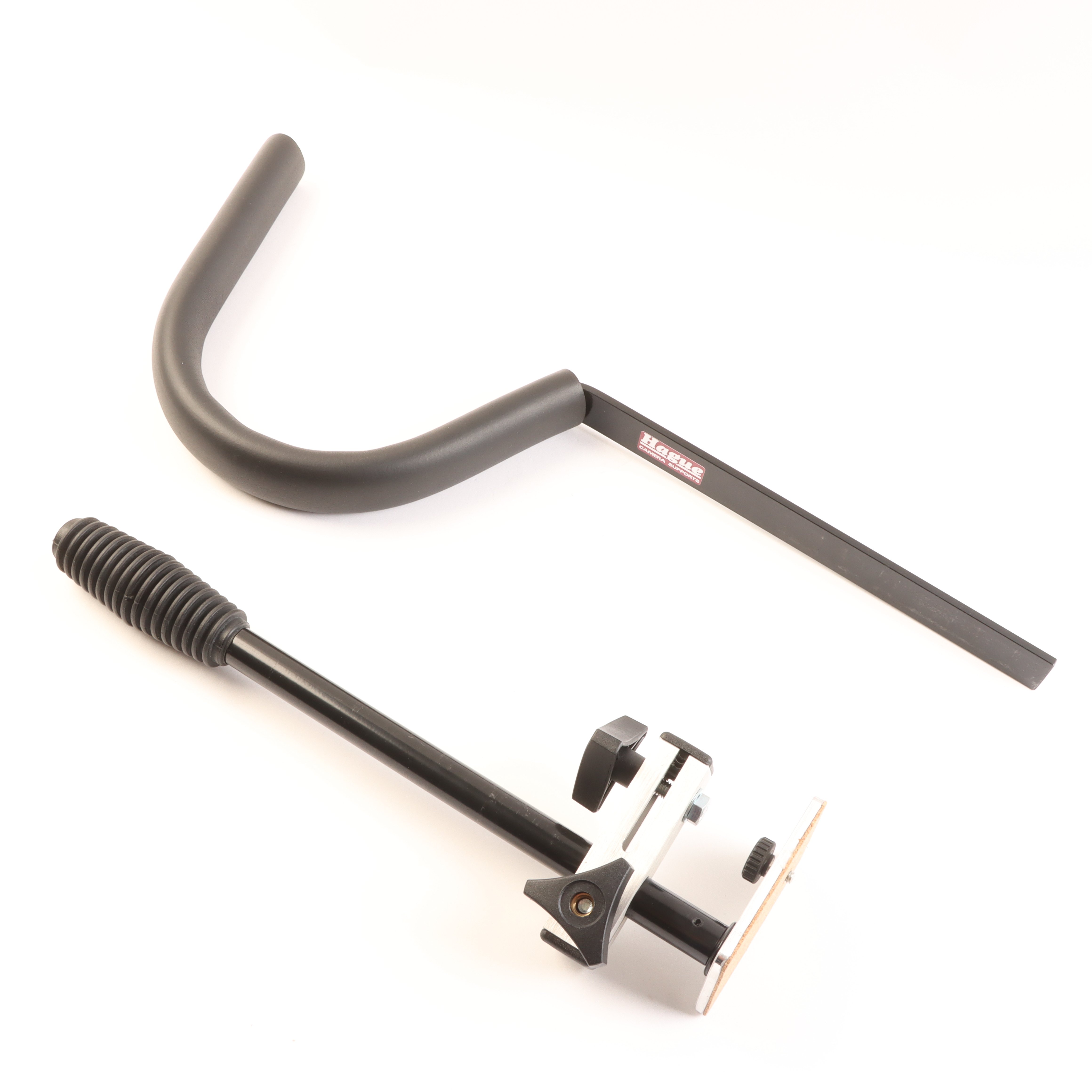 USED Hague CSM Camera Shoulder Mount Camera Rig