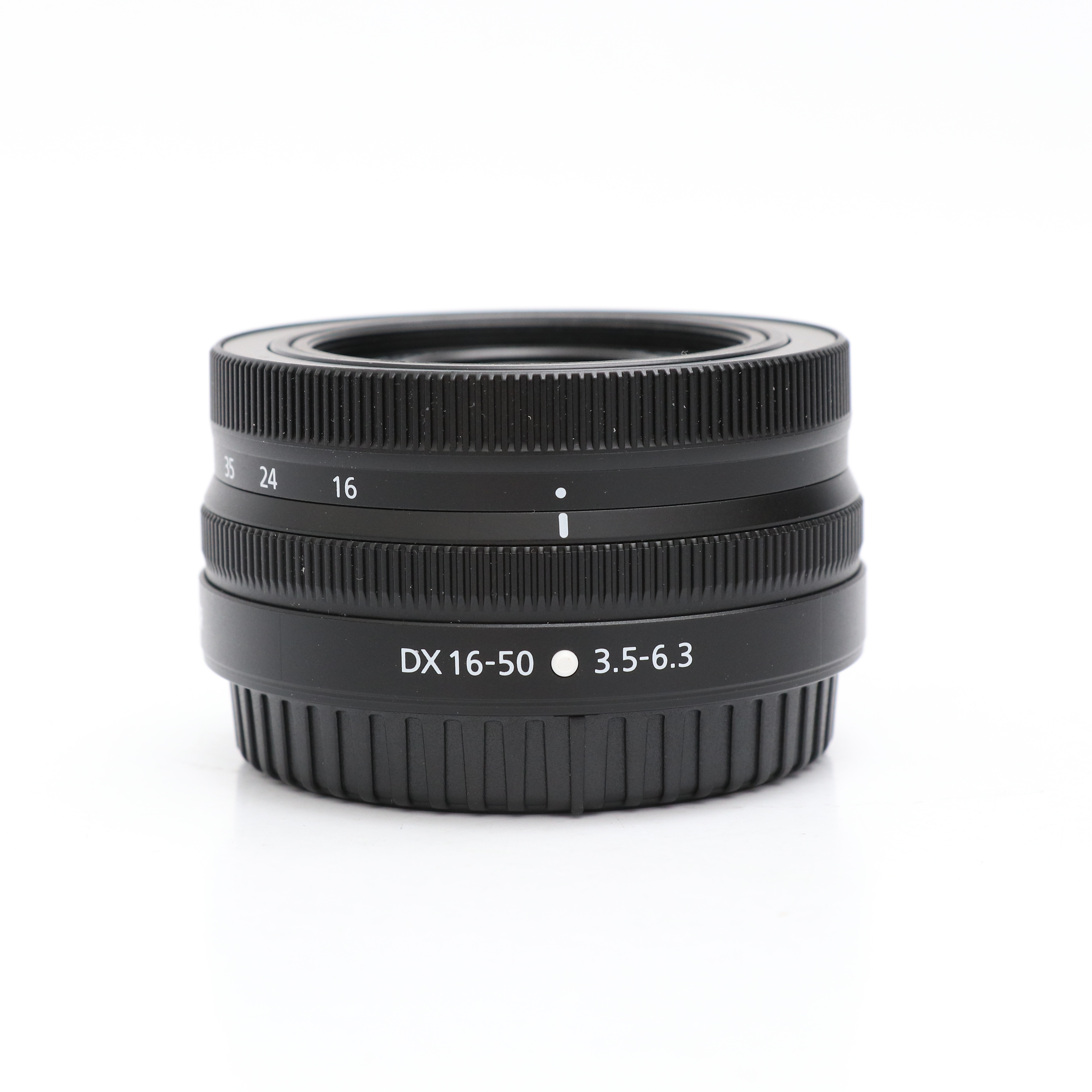 USED Nikon Z 16-50mm f3.5-6.3 DX VR Lens