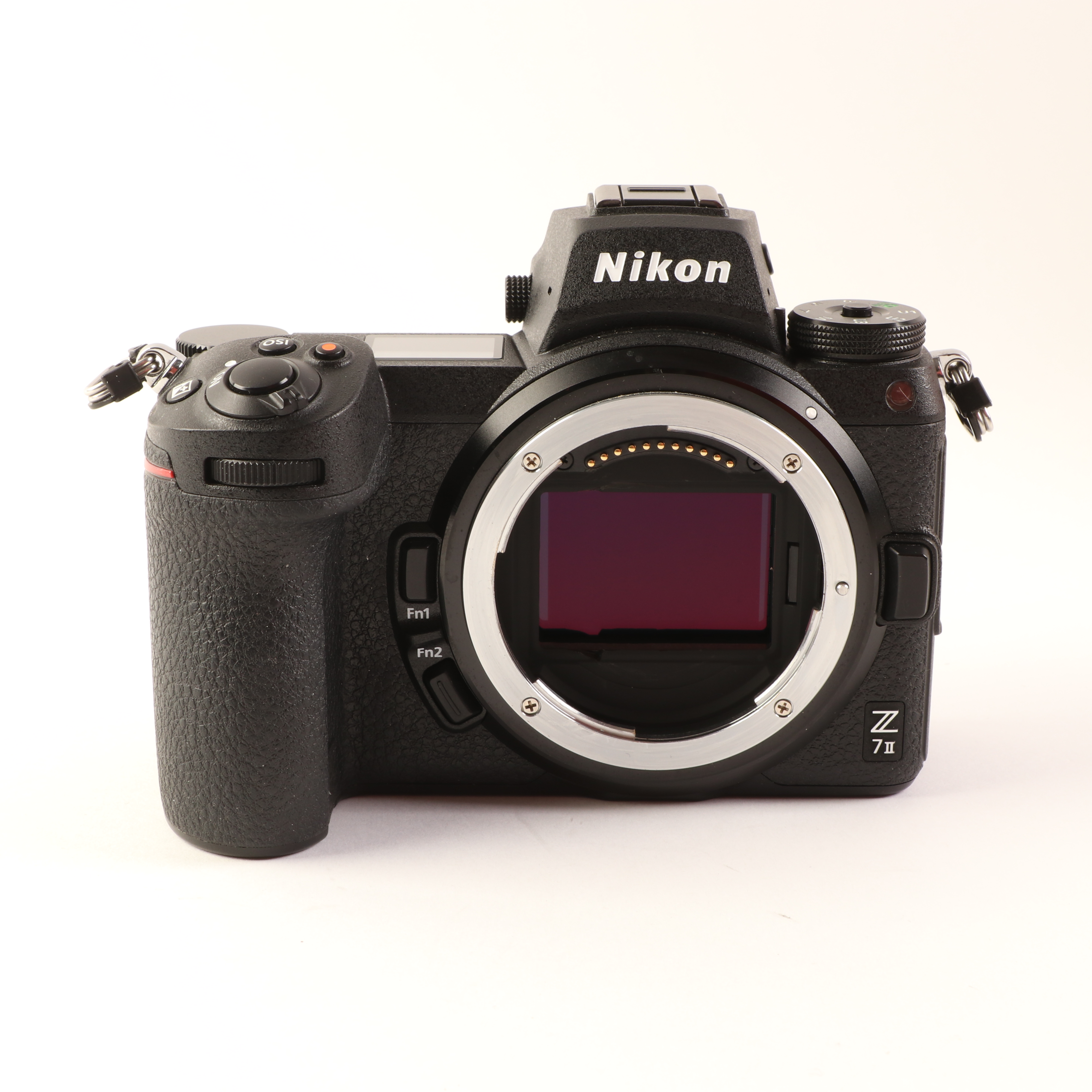 USED Nikon Z7 II Digital Camera Body