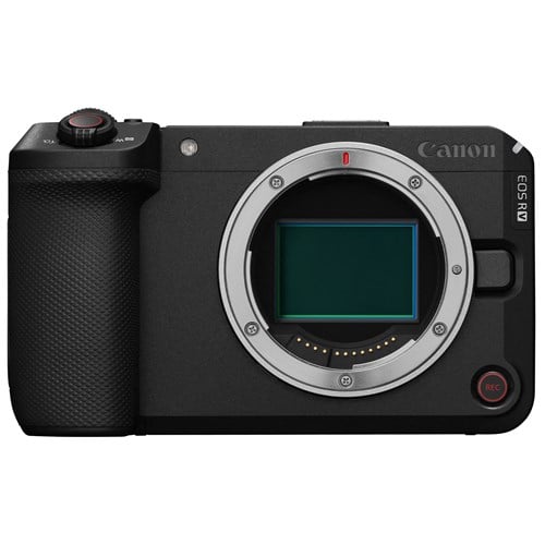 Canon EOS R6 V Digital Camera Body | Wex Photo Video