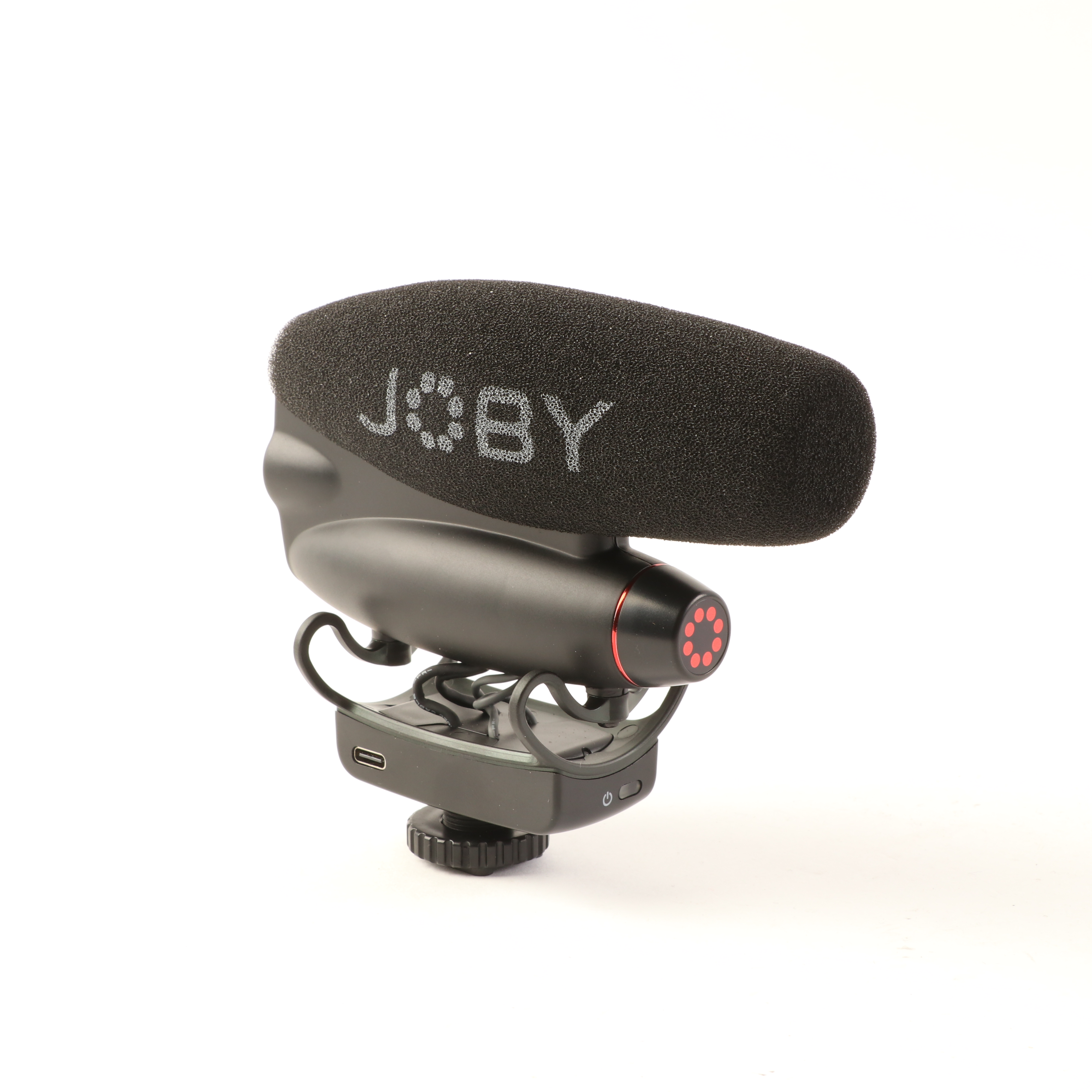 USED JOBY Wavo PRO DS