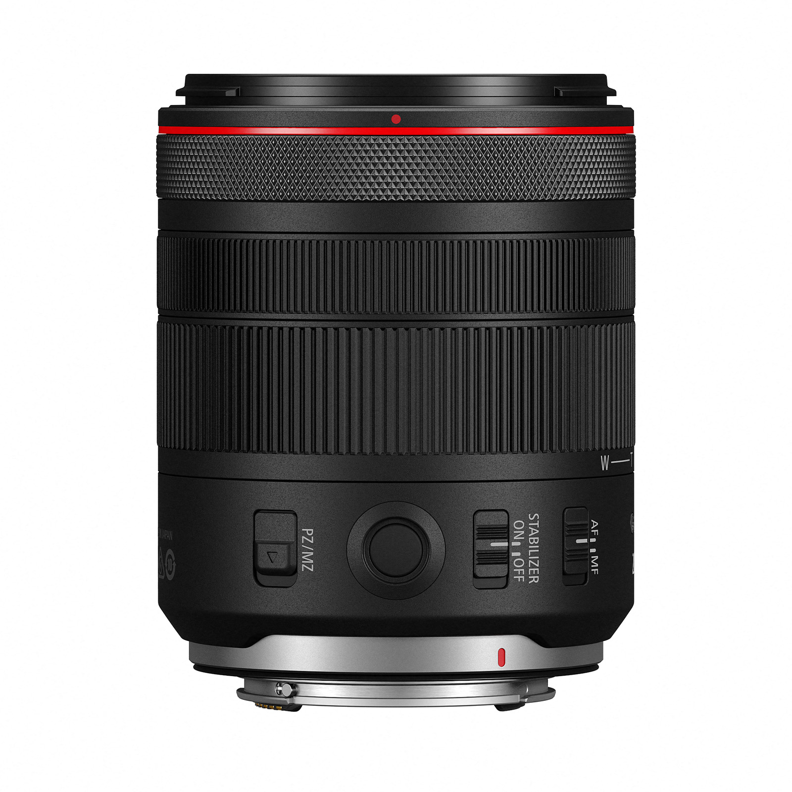 Canon RF 20-50mm f4L IS USM PZ Lens | Wex Photo Video