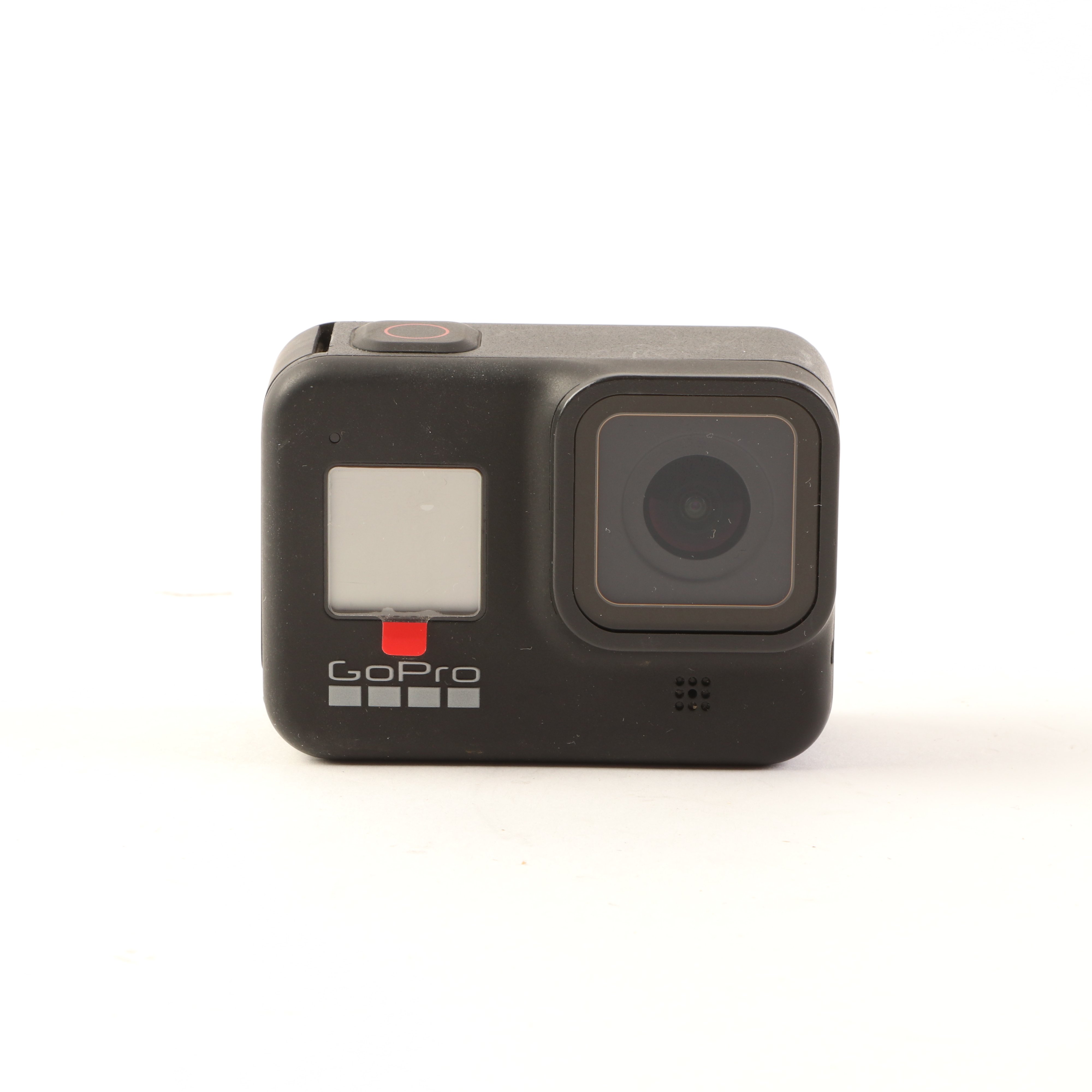 USED GoPro HERO8 Black