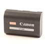 USED Canon LP-E6P Battery