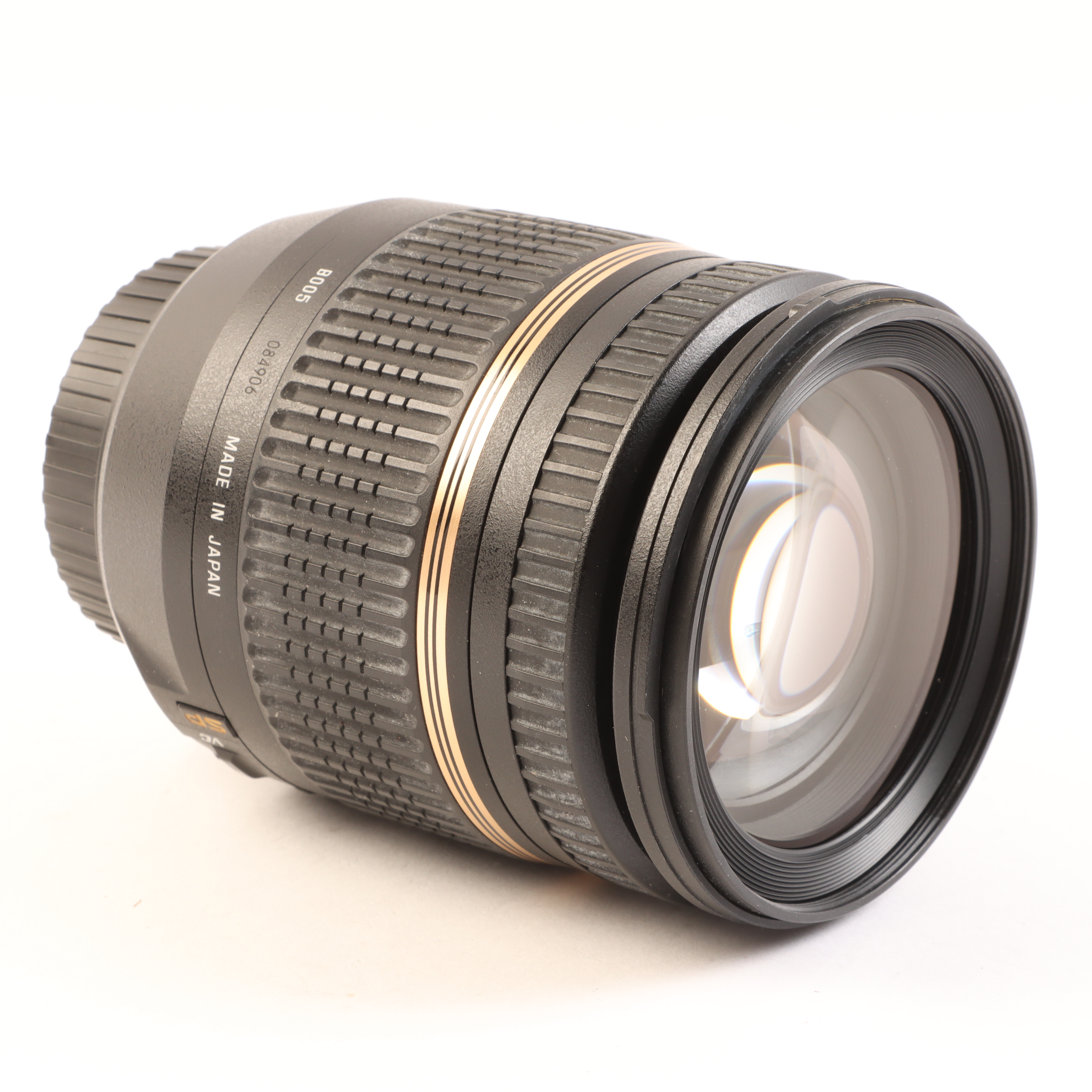 USED Tamron 17-50mm f2.8 XR Di II VC Lens - Canon Fit | Wex Photo