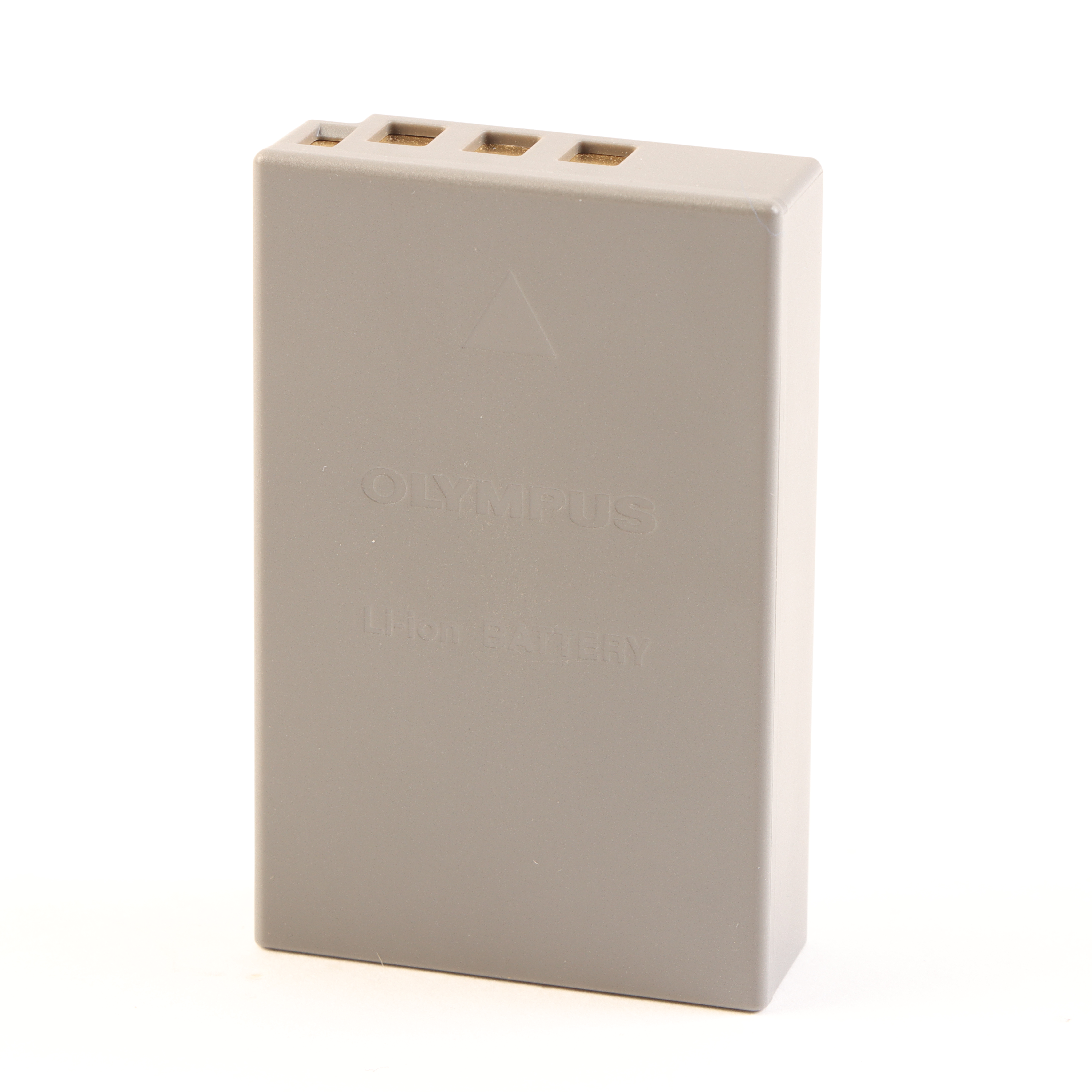 USED Olympus BLS-50 Li-ion Battery