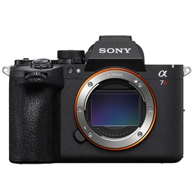 Sony A7R VI Digital Camera Body