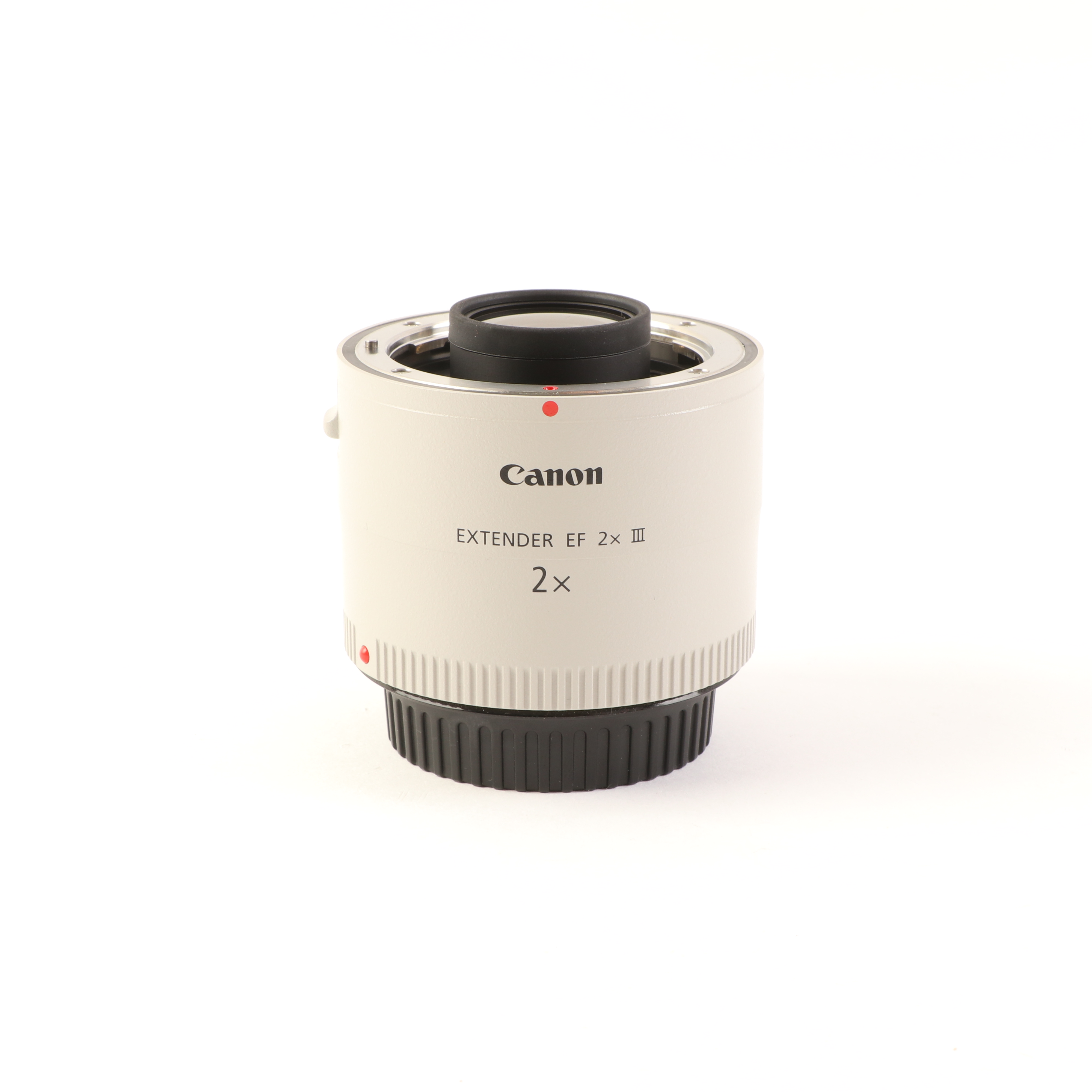 USED Canon EF 2x III Extender