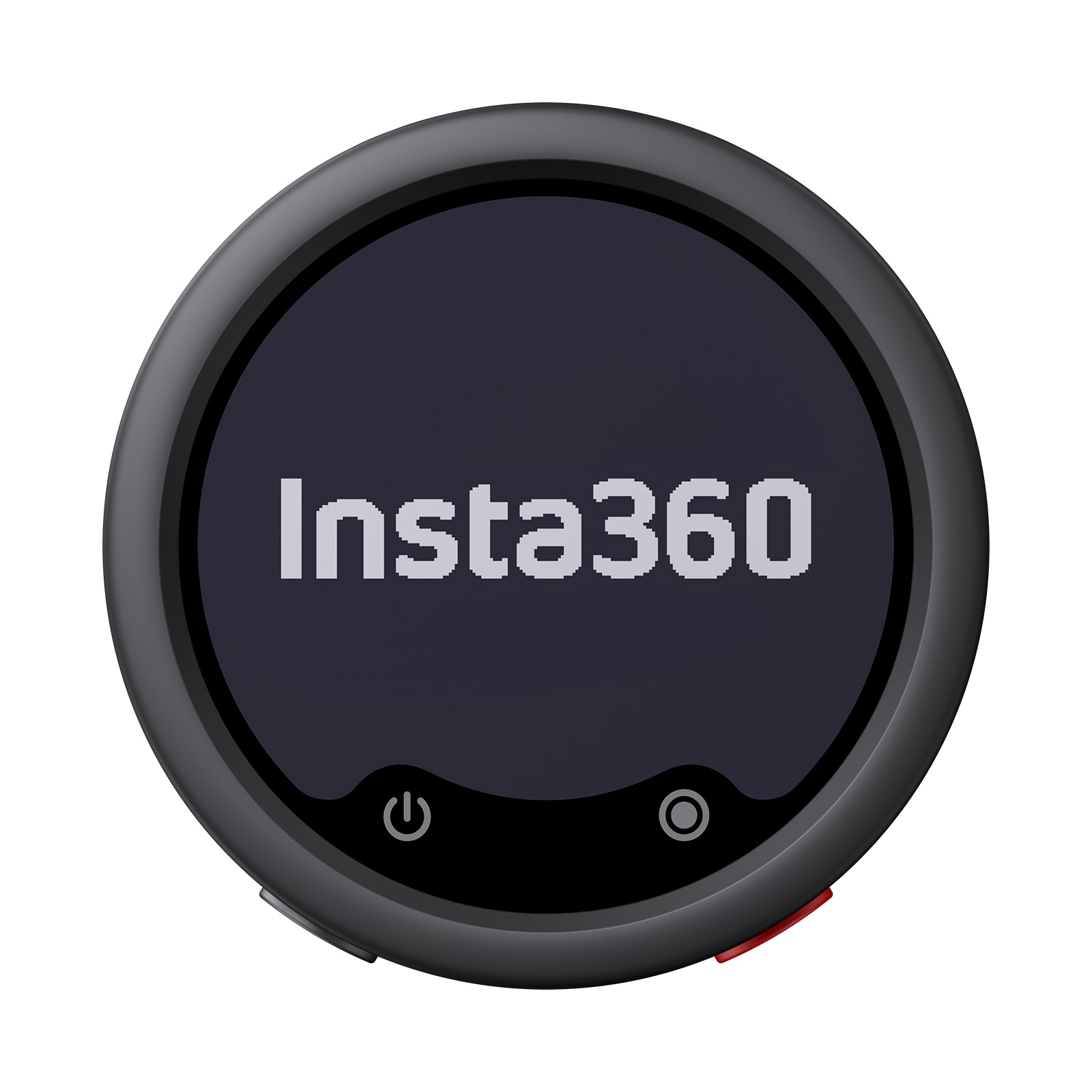 Insta360 Mic Pro Transmitter (Graphite Black)