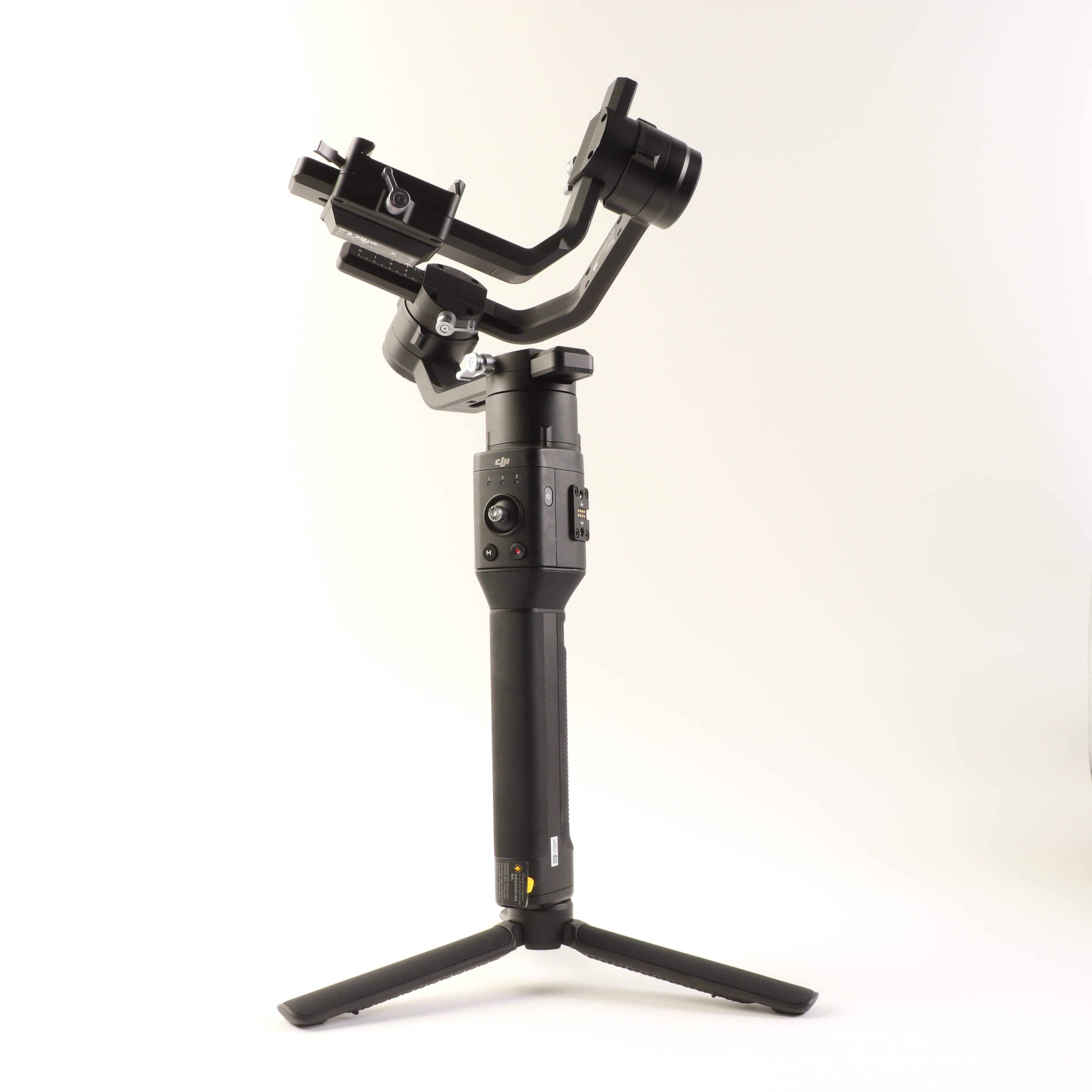 USED DJI Ronin-S Gimbal