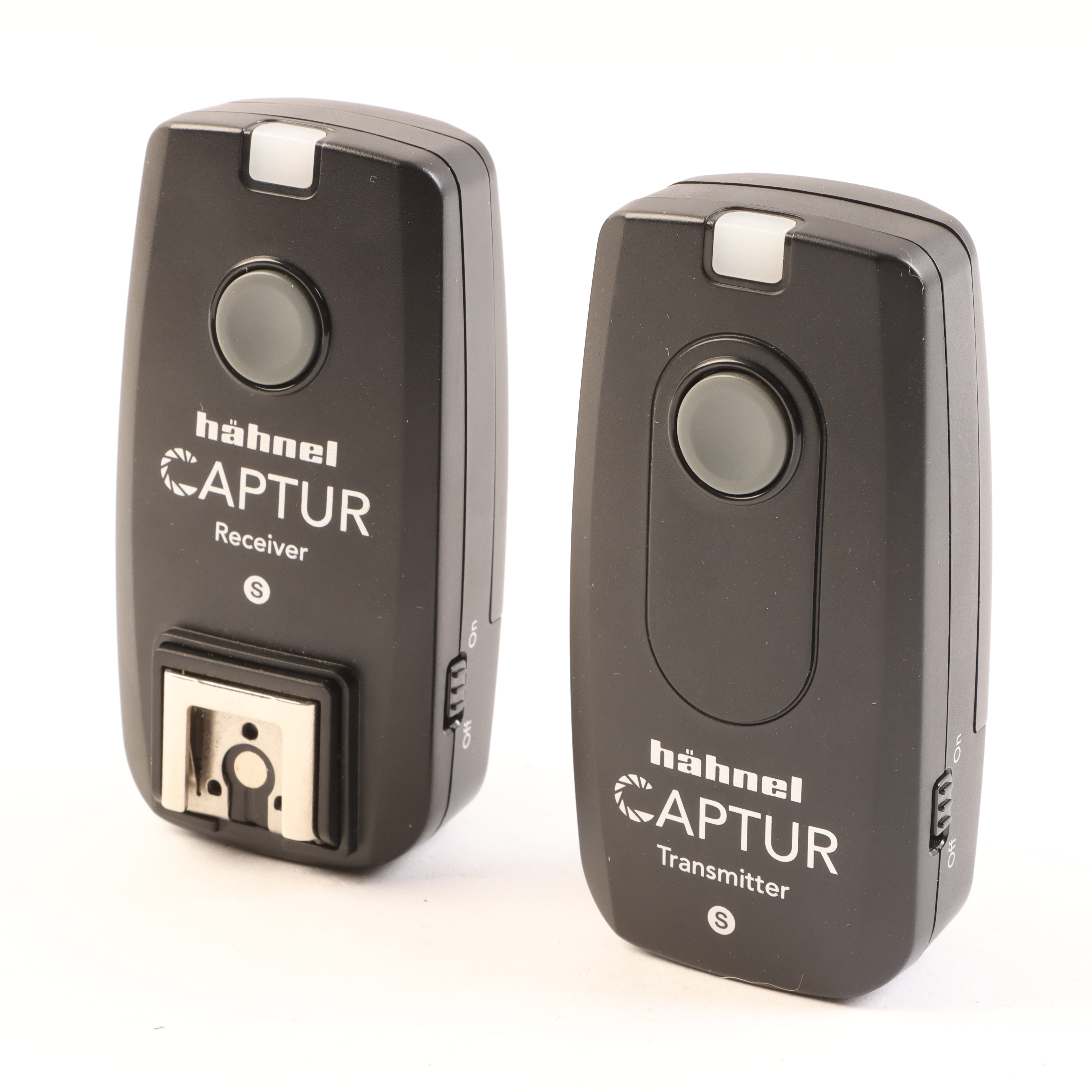 USED Hahnel Captur Remote - Sony