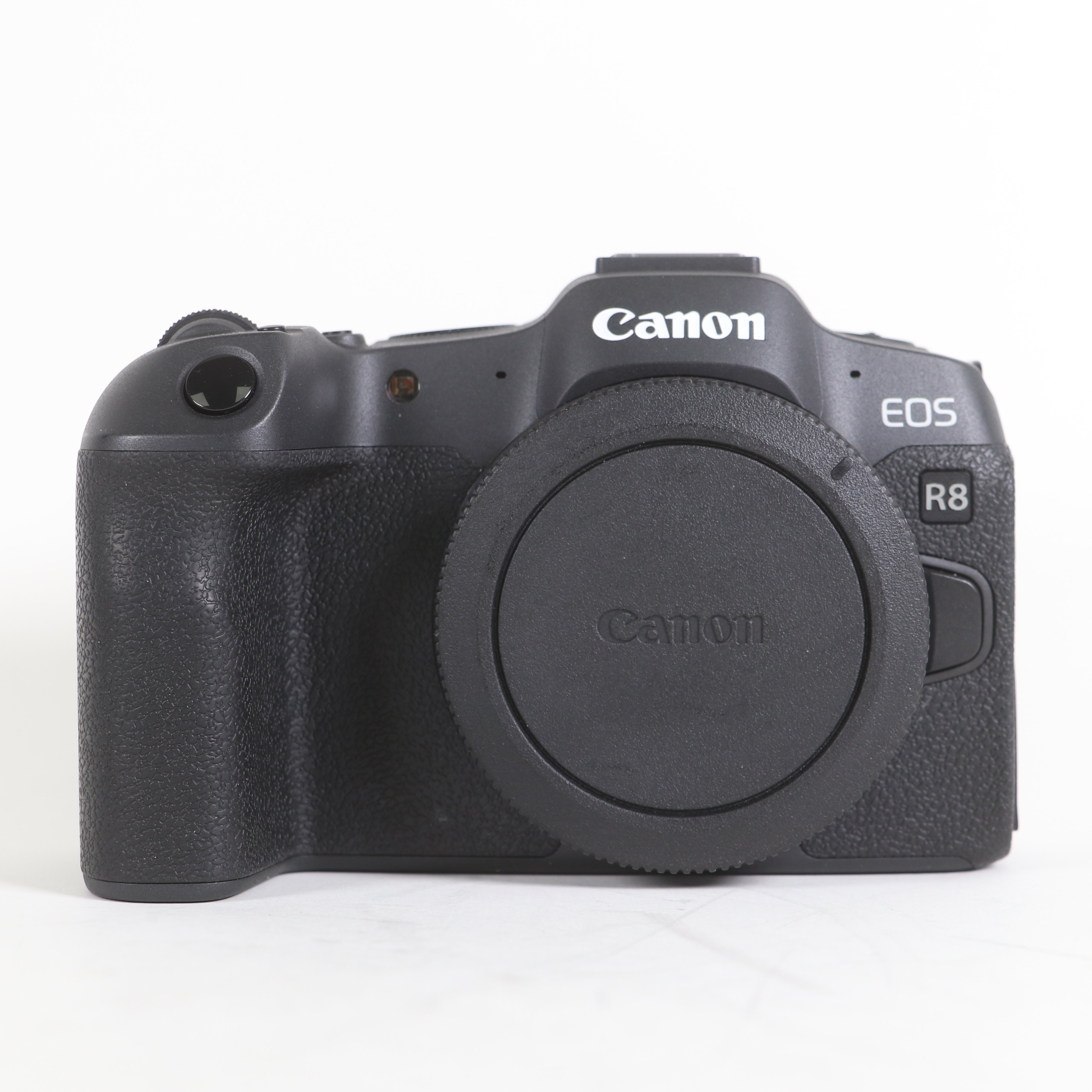 USED Canon EOS R8 Digital Camera Body