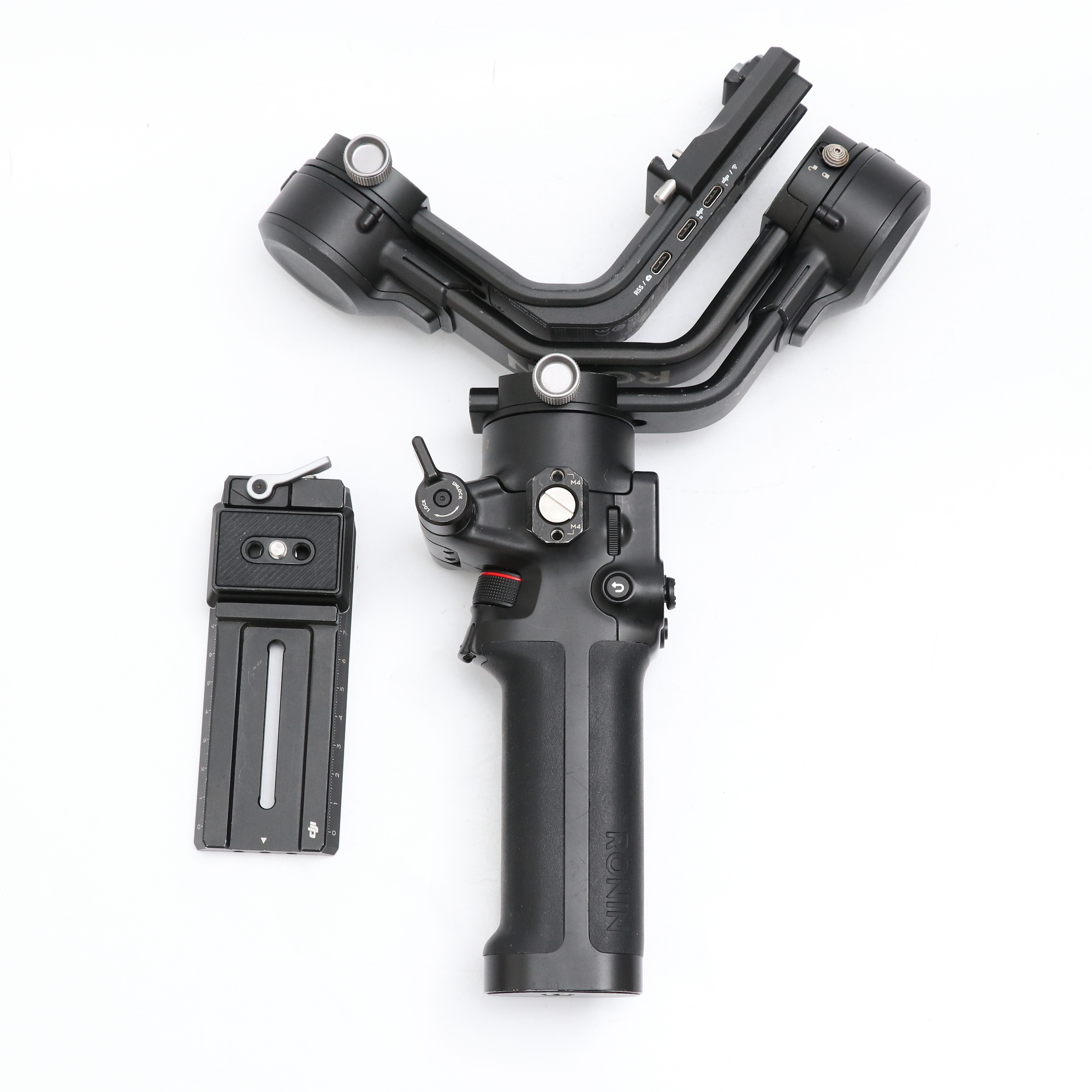 USED DJI RSC 2