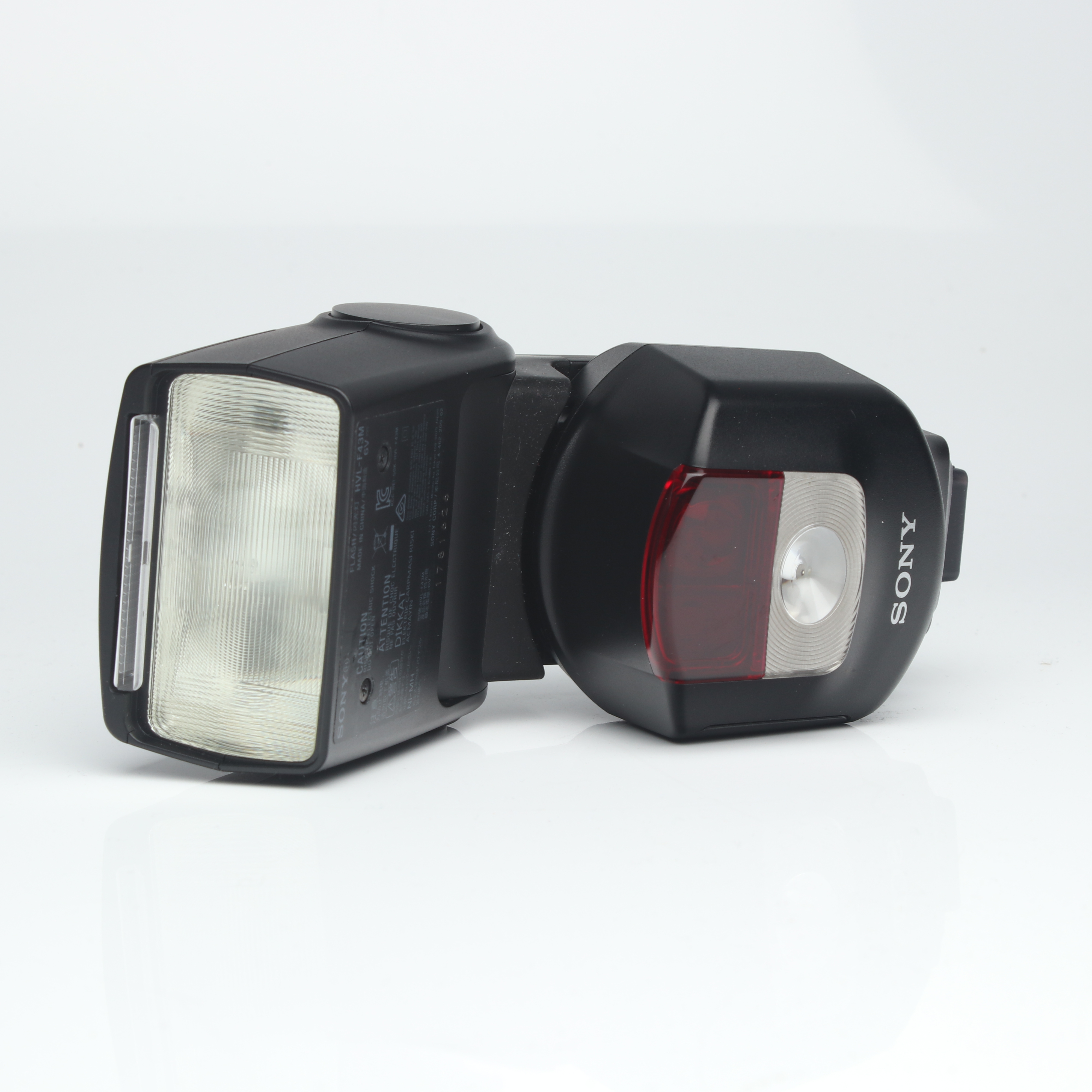 USED Sony HVL-F43M Flashgun