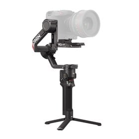 DJI RS4 Pro Combo (2026)