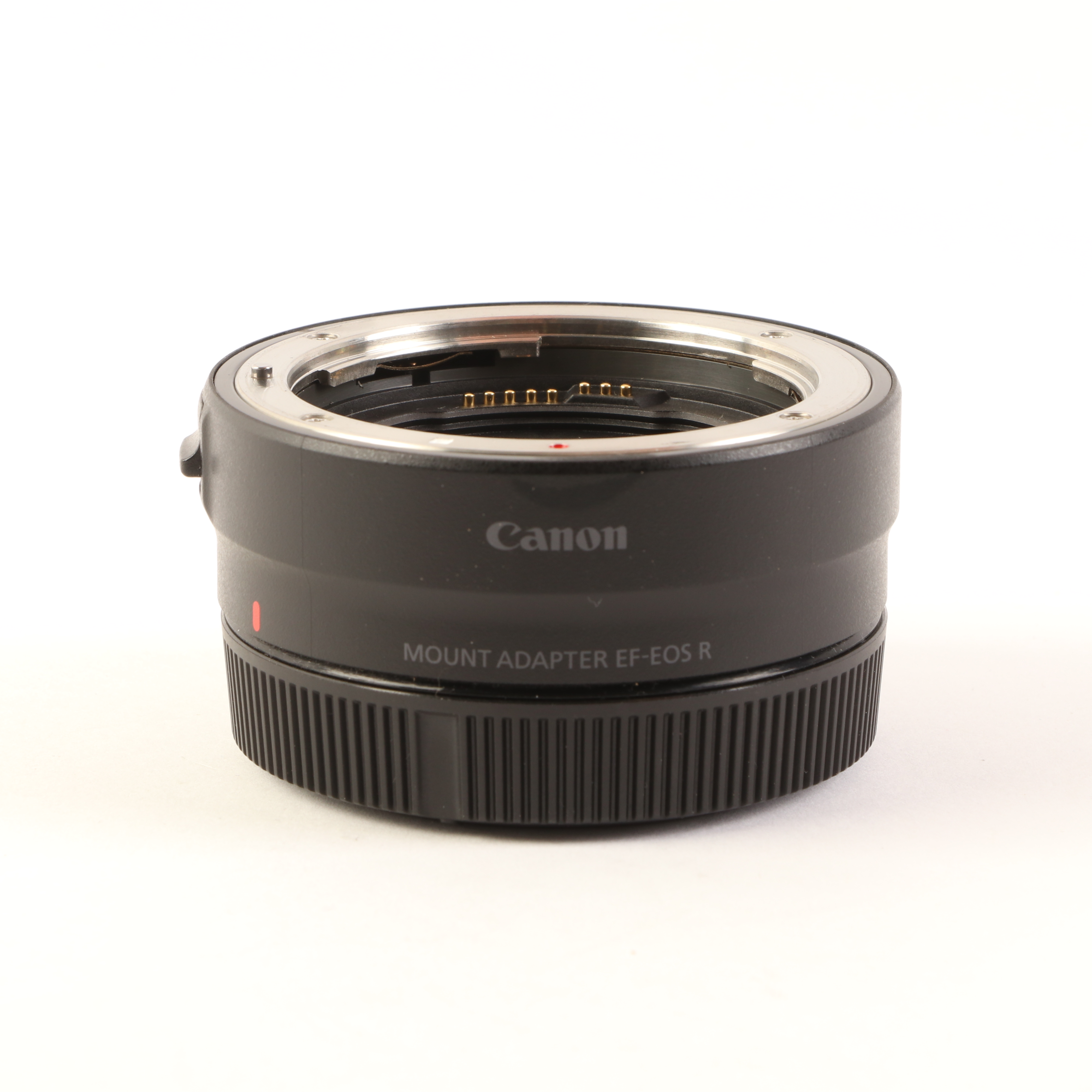 USED Canon Mount Adapter EF-EOS R