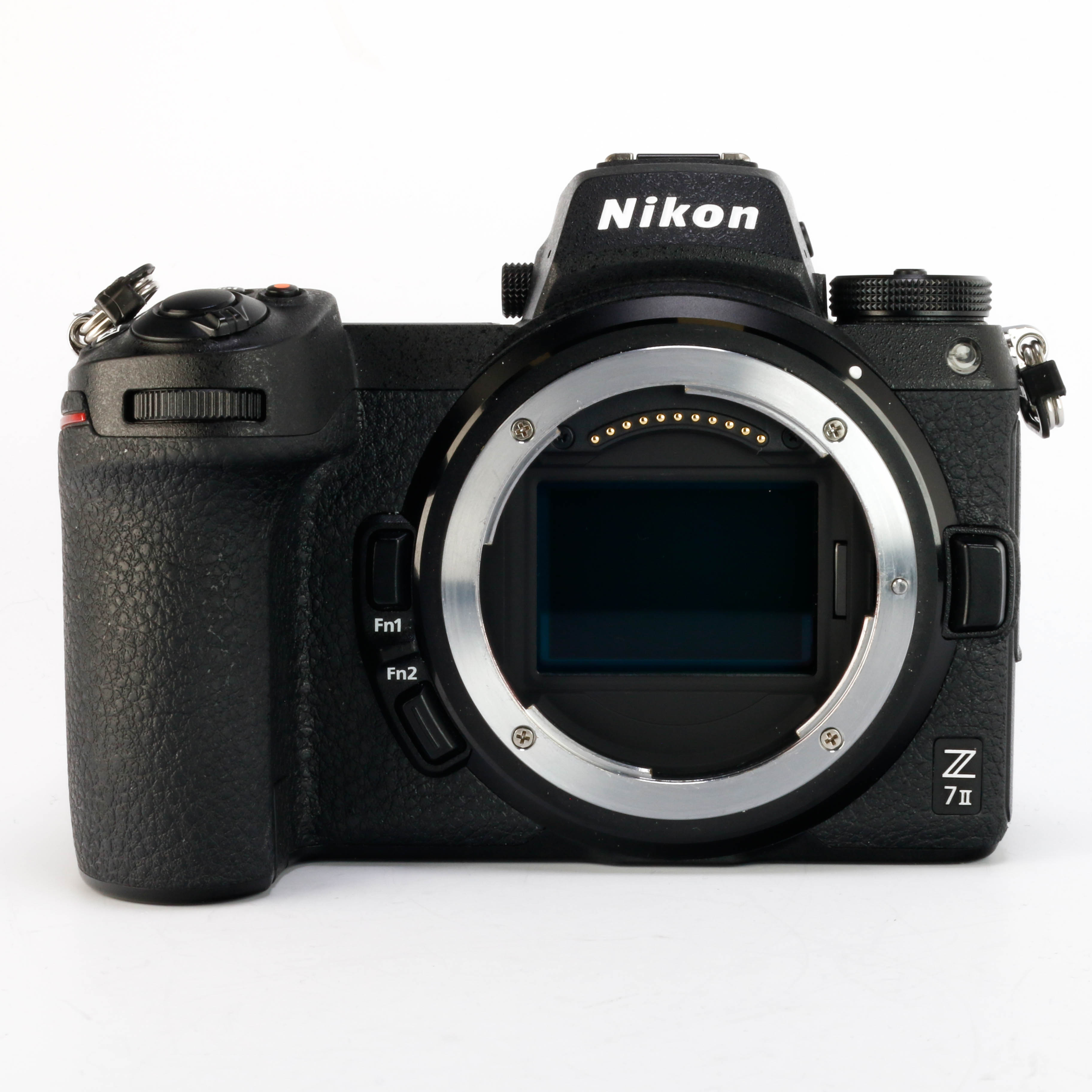 USED Nikon Z7 II Digital Camera Body