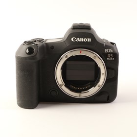 USED Canon EOS R5 Mark II Digital Camera Body