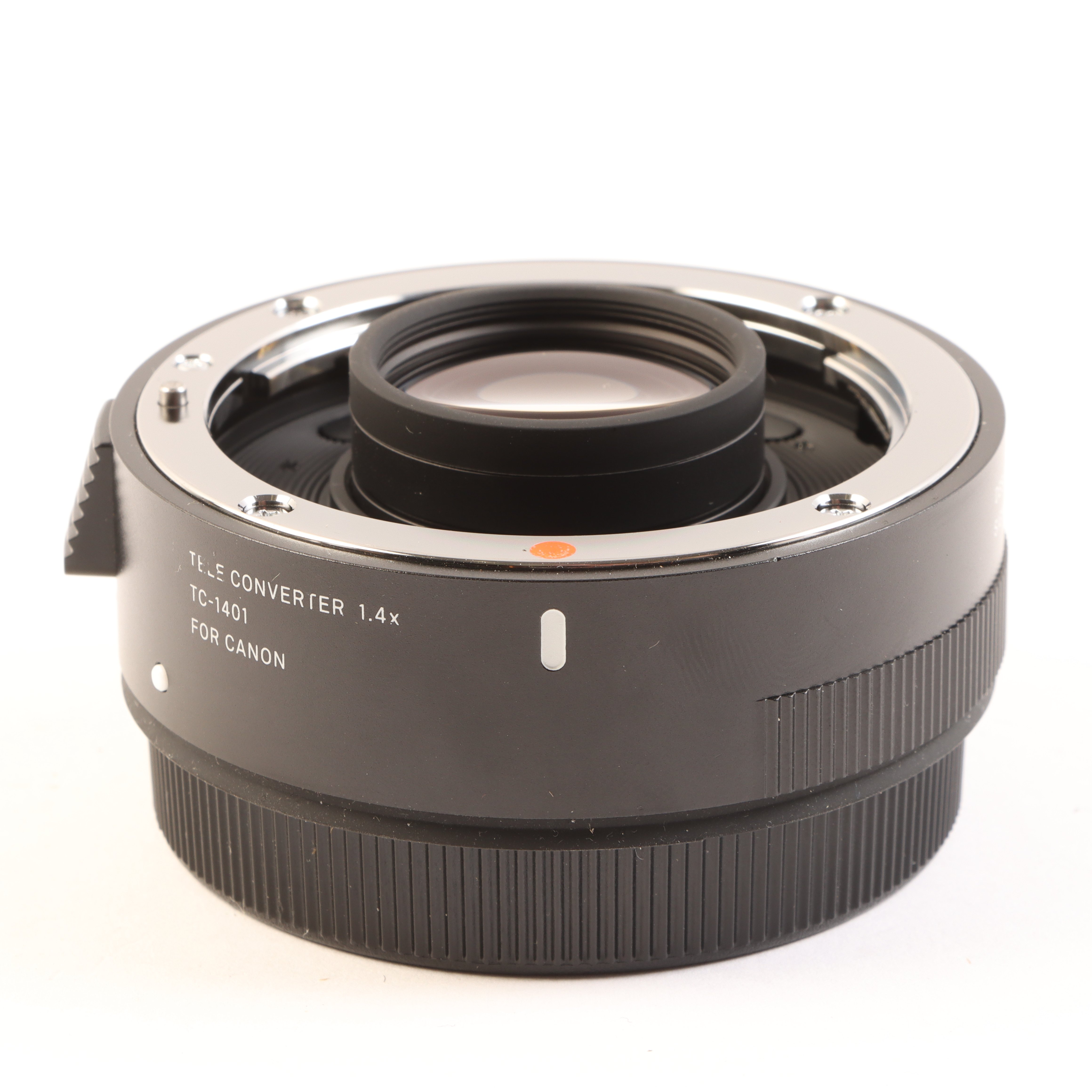 USED Sigma 1.4x TC-1401 Teleconverter - Canon Fit