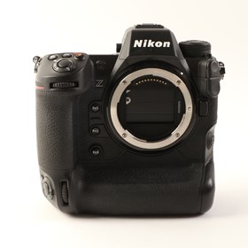 USED Nikon Z9 Digital Camera Body