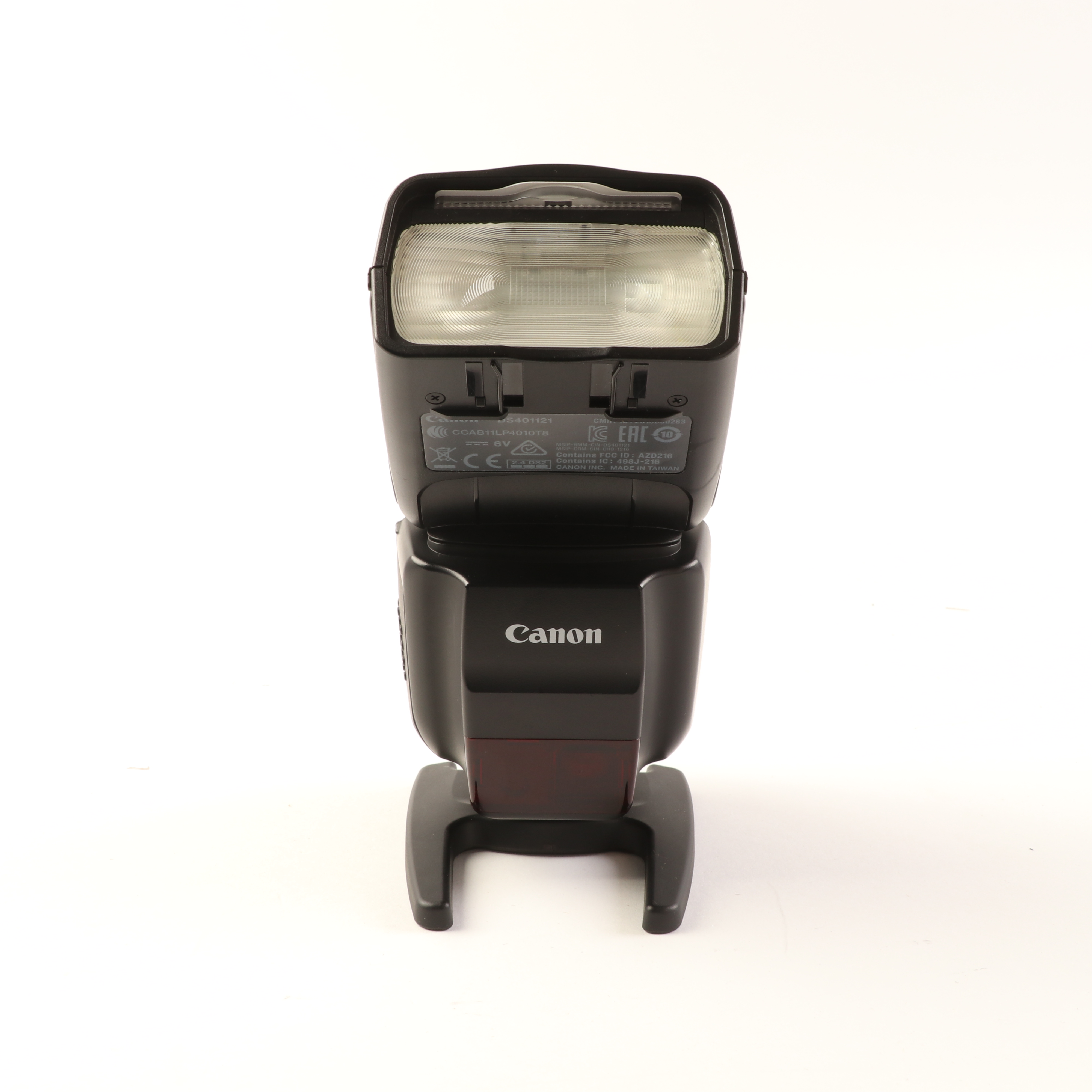 USED Canon Speedlite 430EX III-RT Flashgun